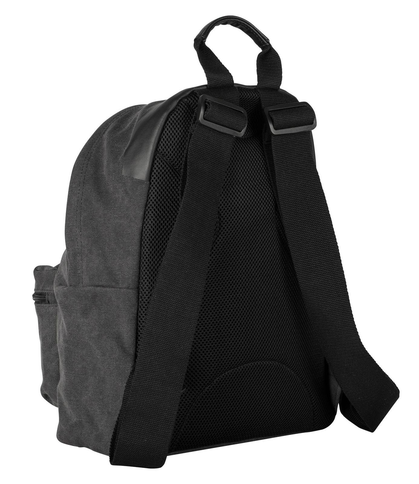 Leonhard Heyden Rucksack Backpack