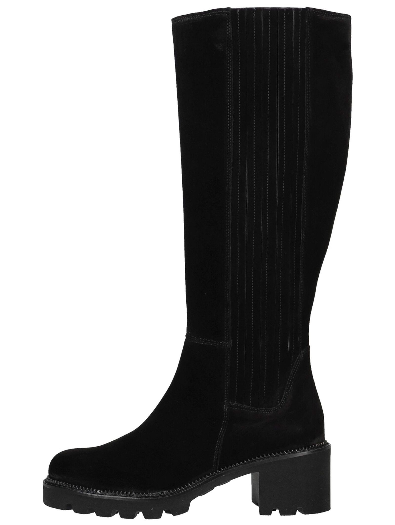 Paul Green Paul Green Stiefel Veloursleder günstig online kaufen