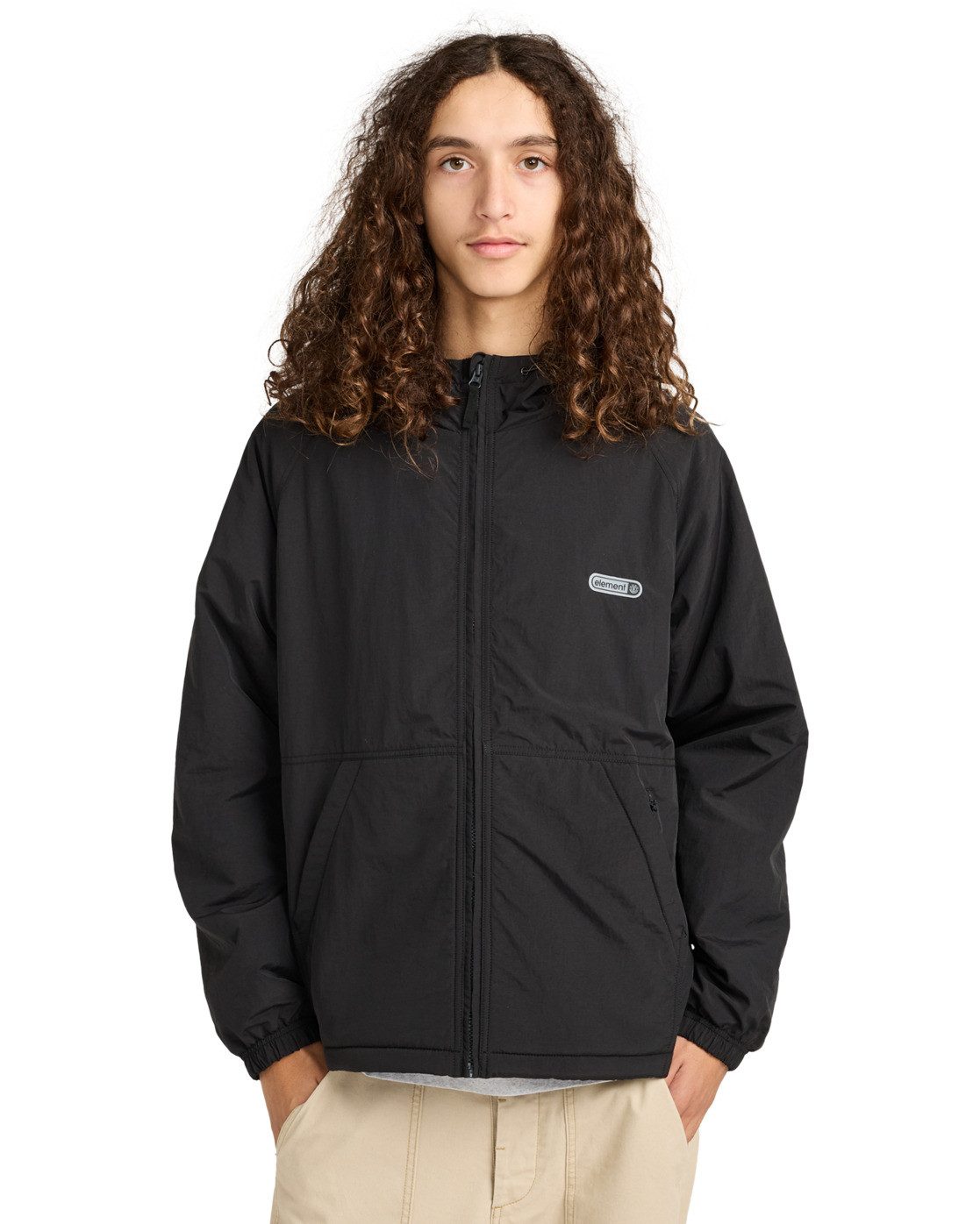 Element Windbreaker Alder 2.0 Polar