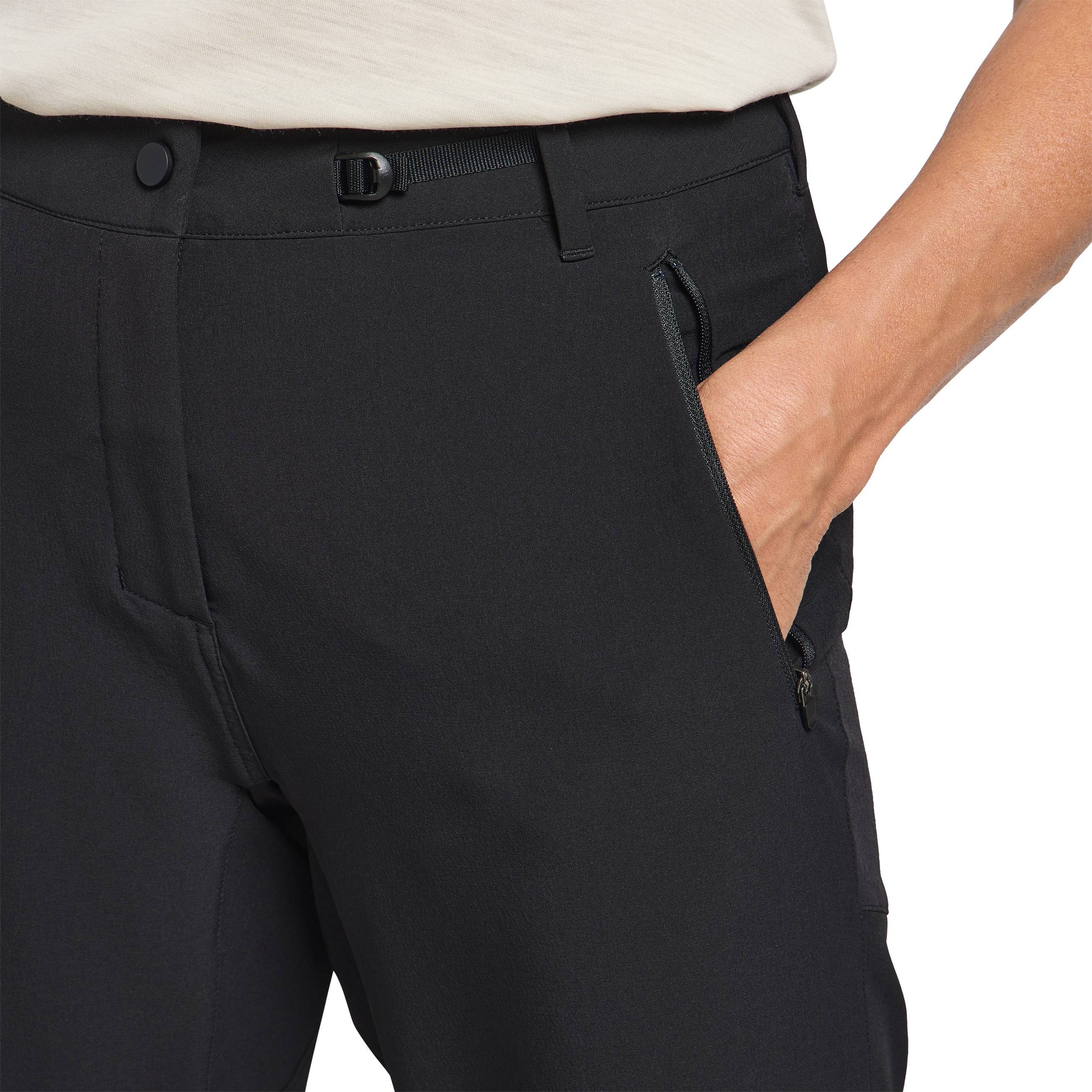 Jack Wolfskin Outdoorhose ANDUR PANTS W