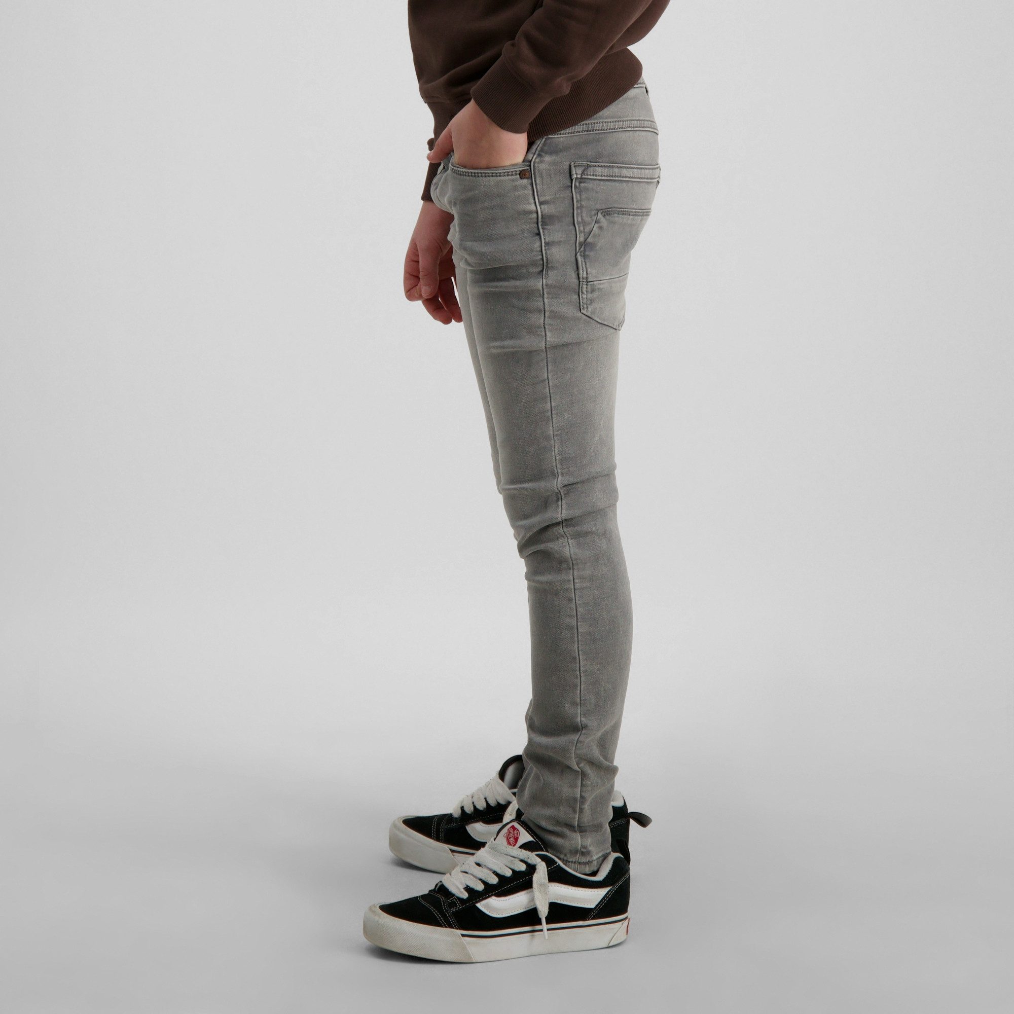 CARS JEANS 5-Pocket-Jeans Jenas Burgo