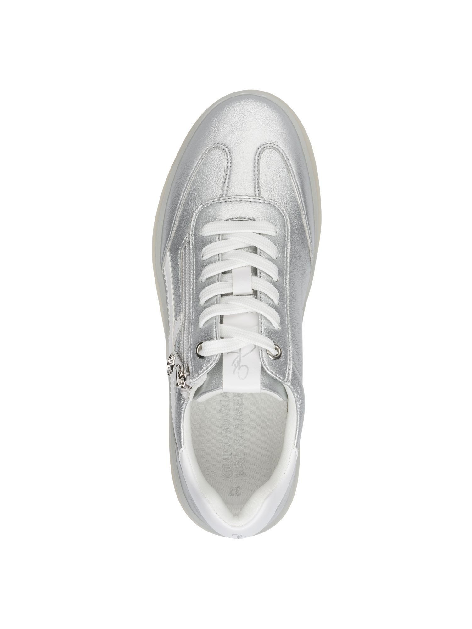 MARCO TOZZI BY GUIDO MARIA KRETSCHMER Sneaker Removable Sock