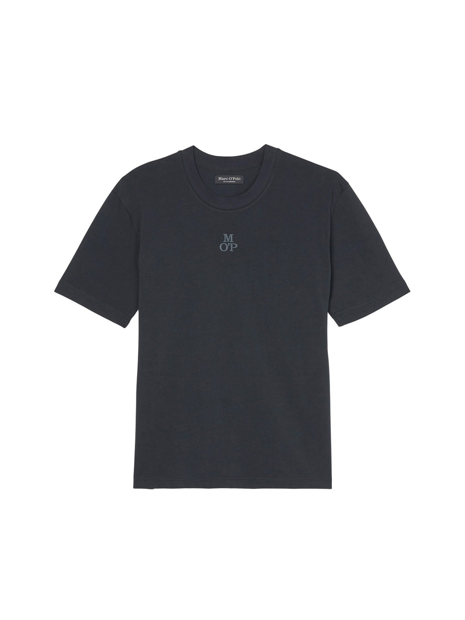 Marc O'Polo Sleepshirt Heavy Jersey schlafshirt schlafmode Pyjama