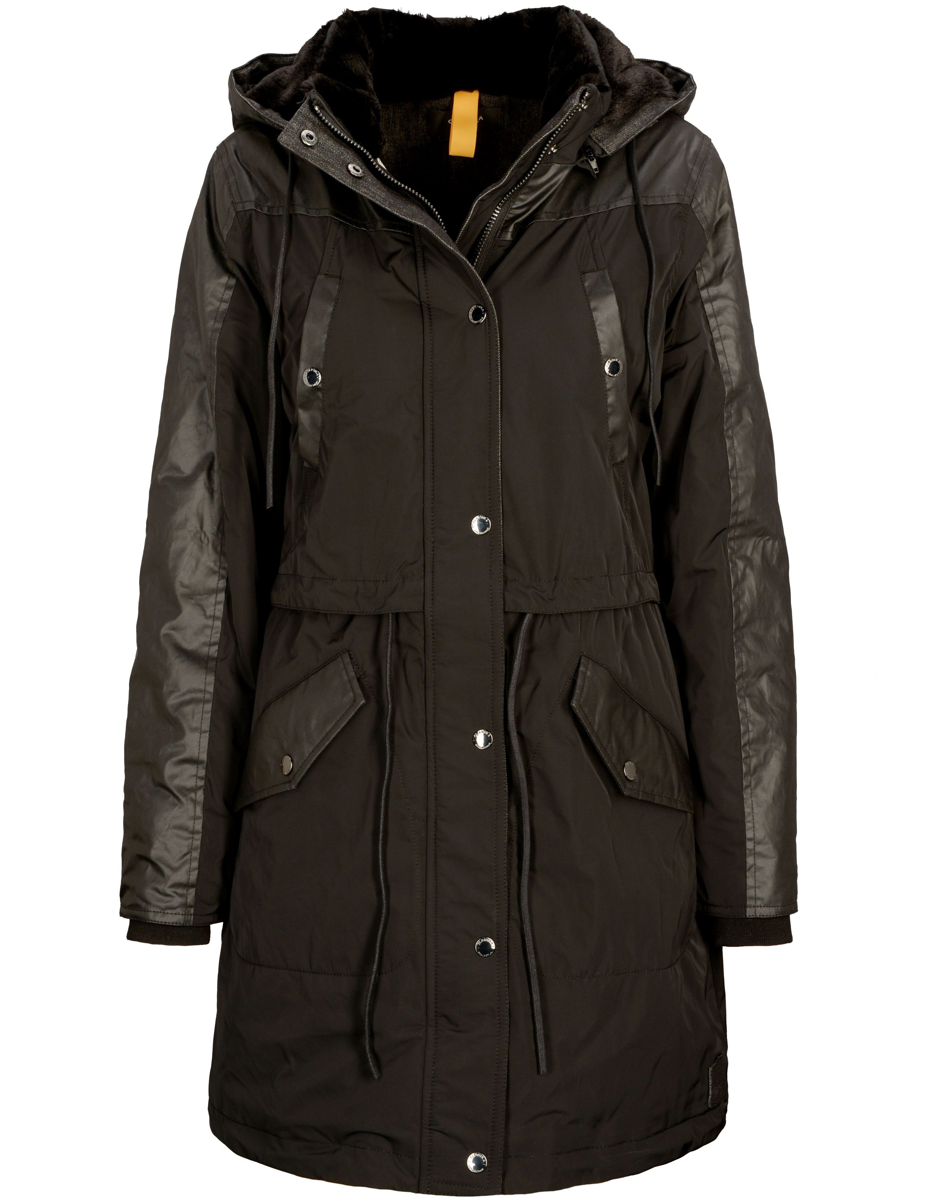 Clarina Outdoorjacke