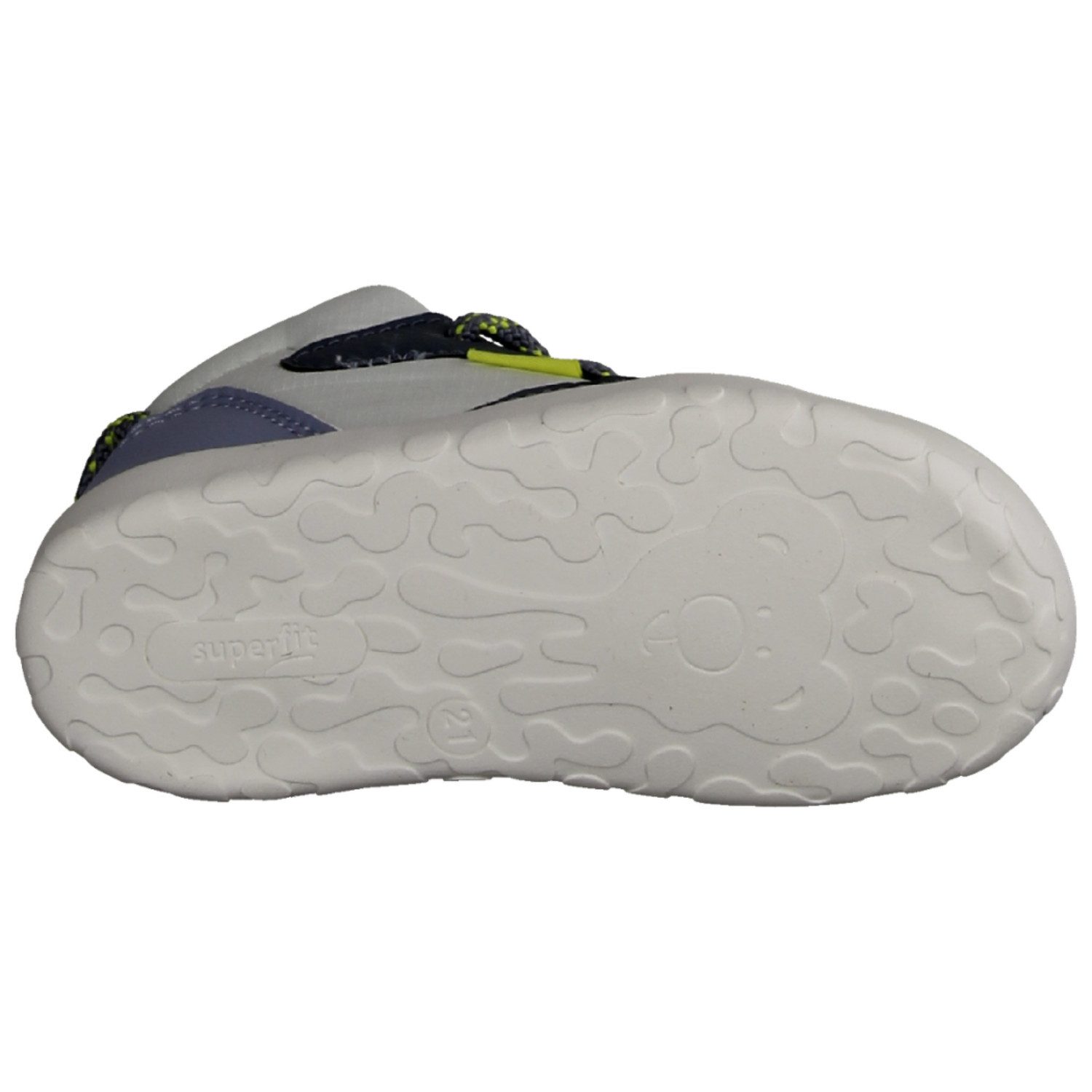 Superfit 0096668010 Lauflernschuh