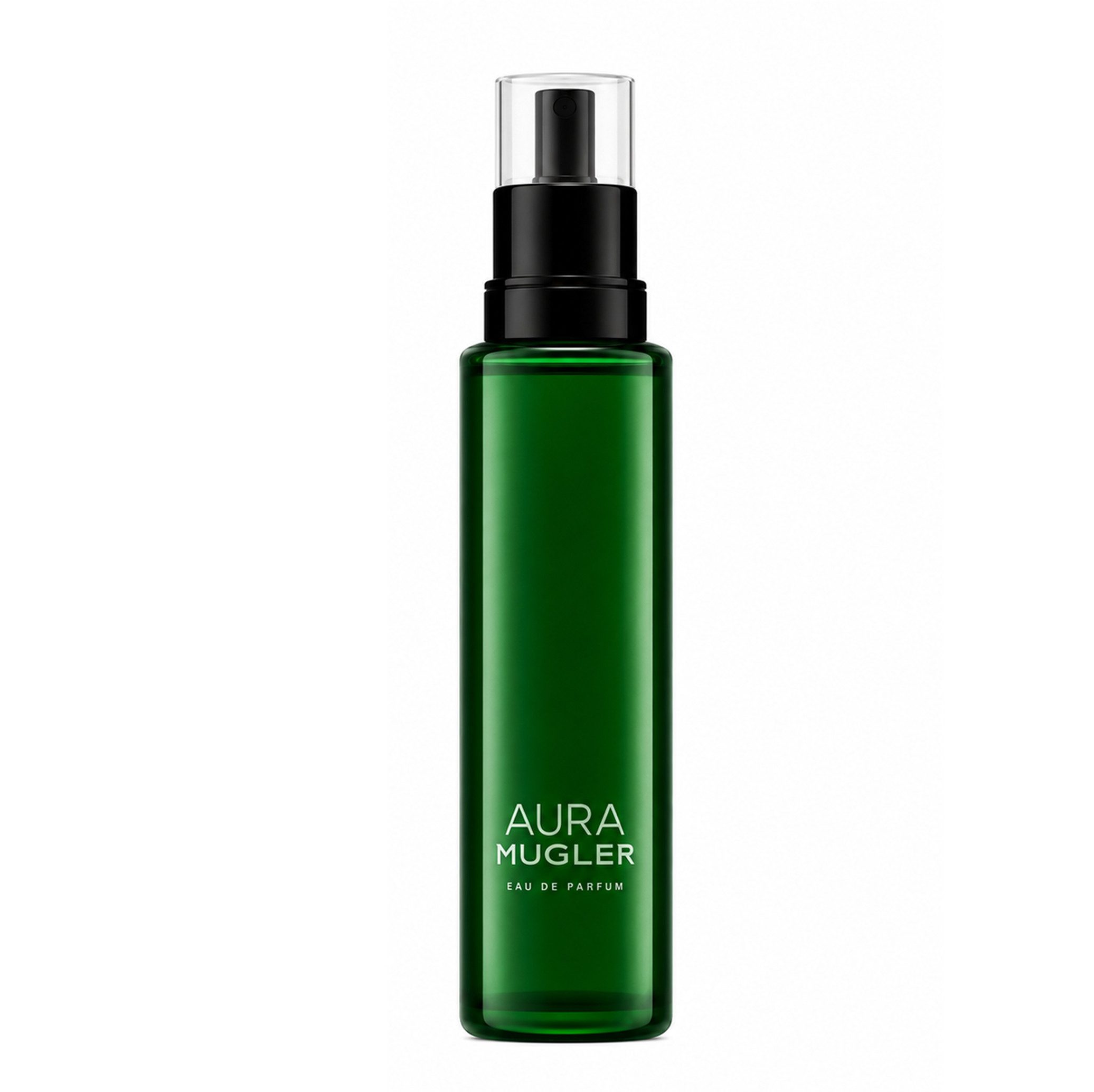 Mugler Eau de Parfum Mugler Alien Aura Refill Eau de Parfum 100 ml