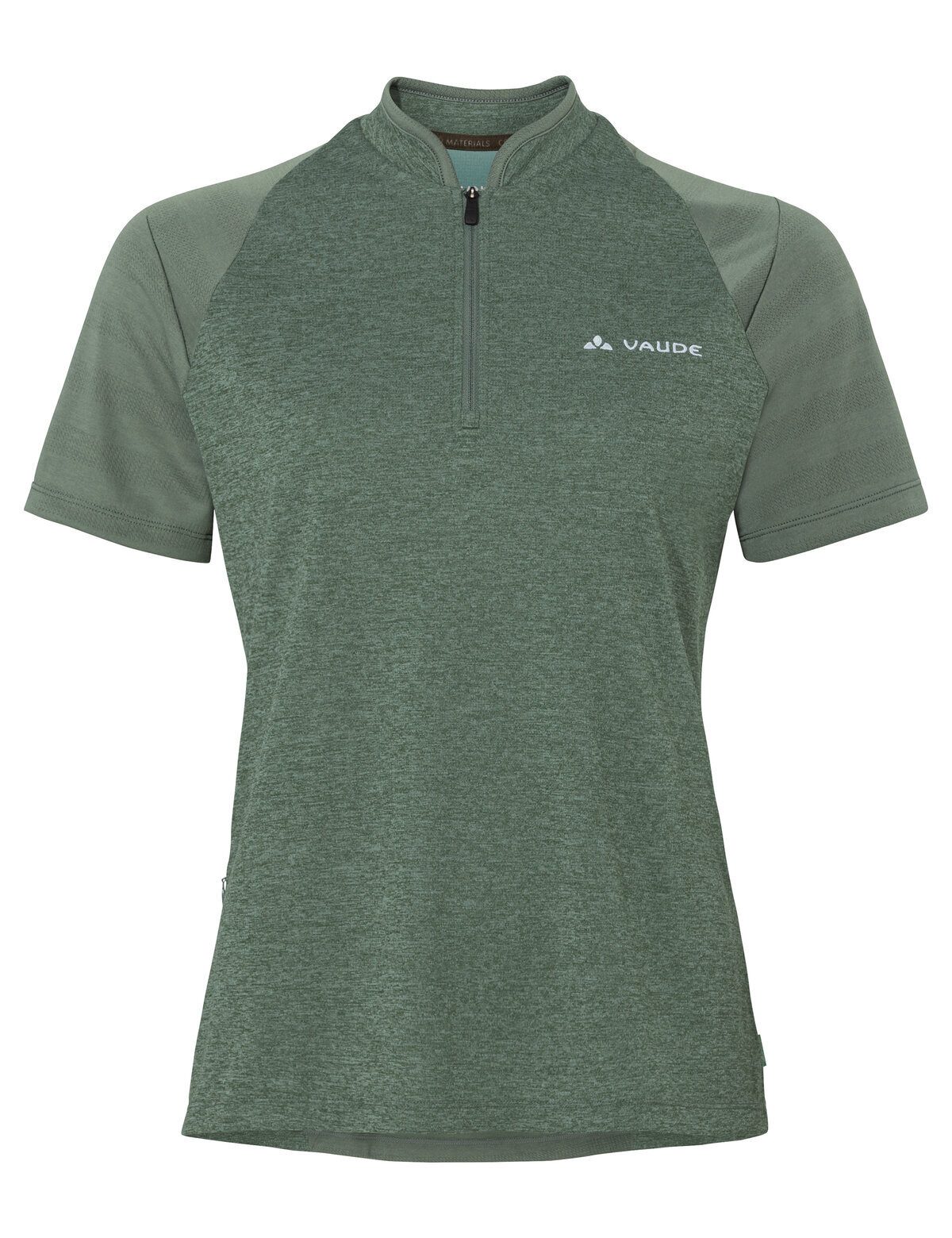 VAUDE T-Shirt Women's Tamaro HZ Shirt günstig online kaufen