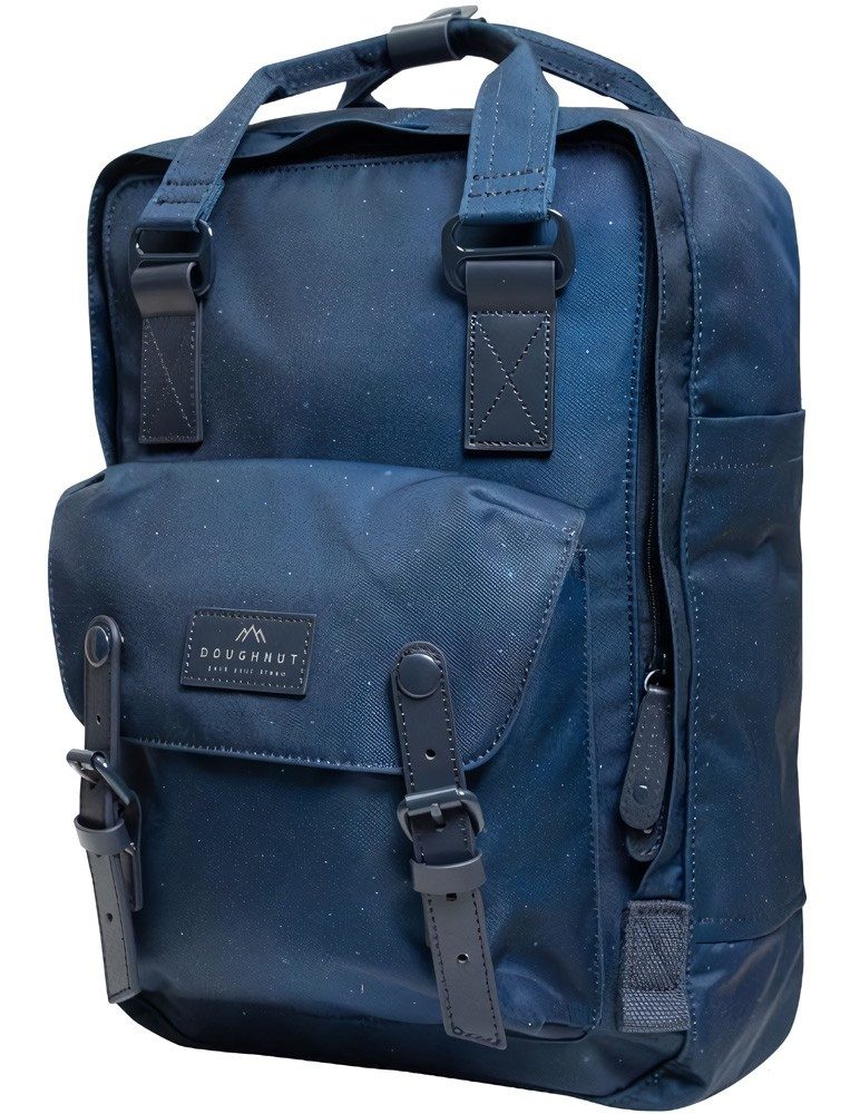 Doughnut Freizeitrucksack Macaroon Sky Series Rucksack