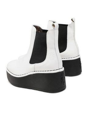 Fly London Stiefeletten Hamafly P701238007 White Stiefelette