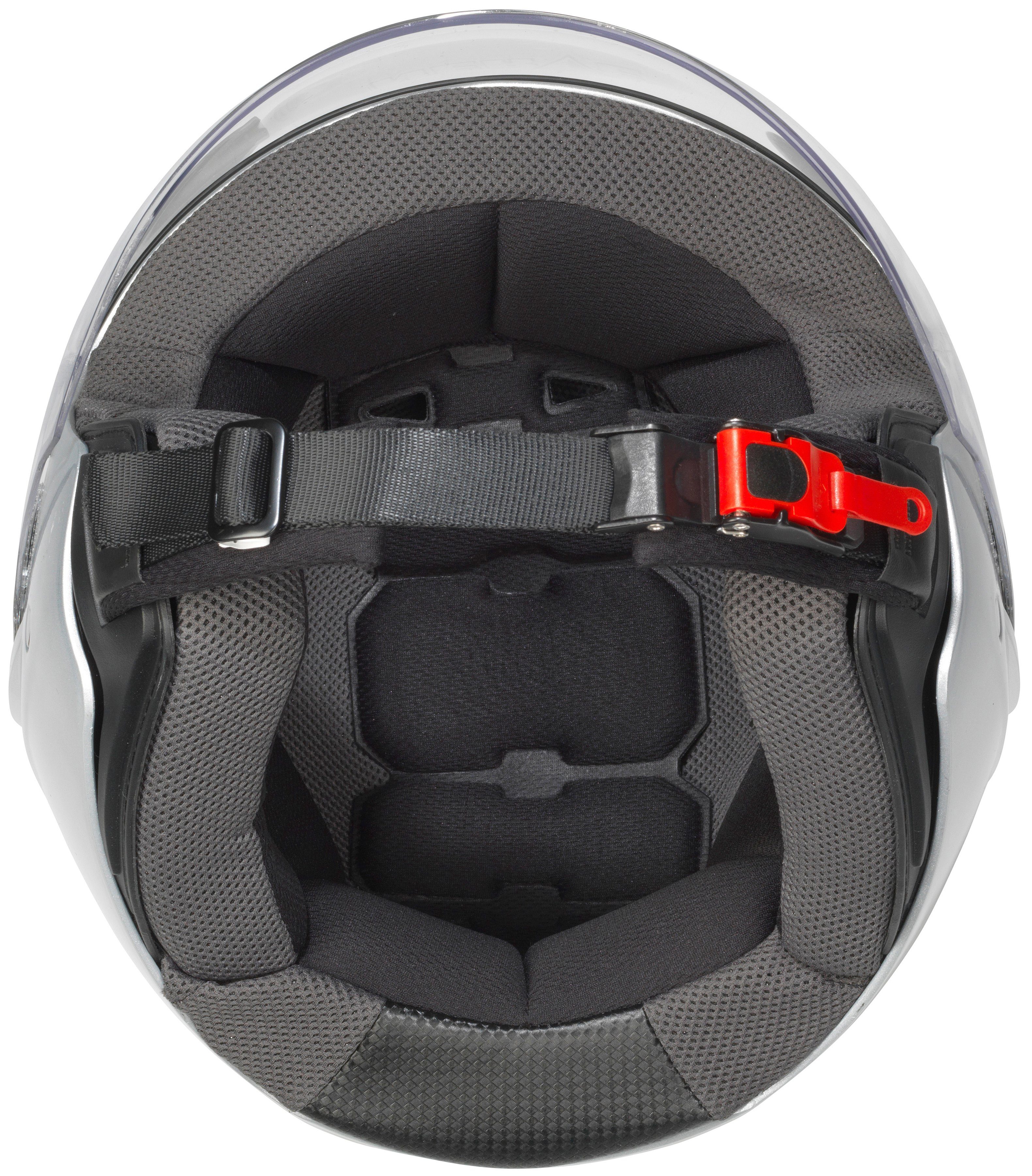 NERVE Motorradhelm NH1014