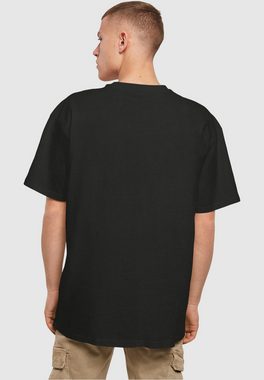 Merchcode T-Shirt Merchcode Herren Liverpool X Heavy Oversize Tee-BY102 (1-tlg)