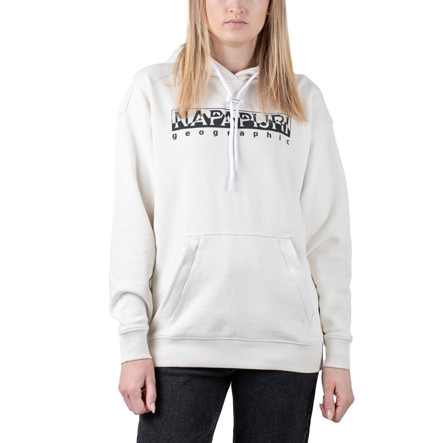 Hoodie Napapijri Veny Hoodie
