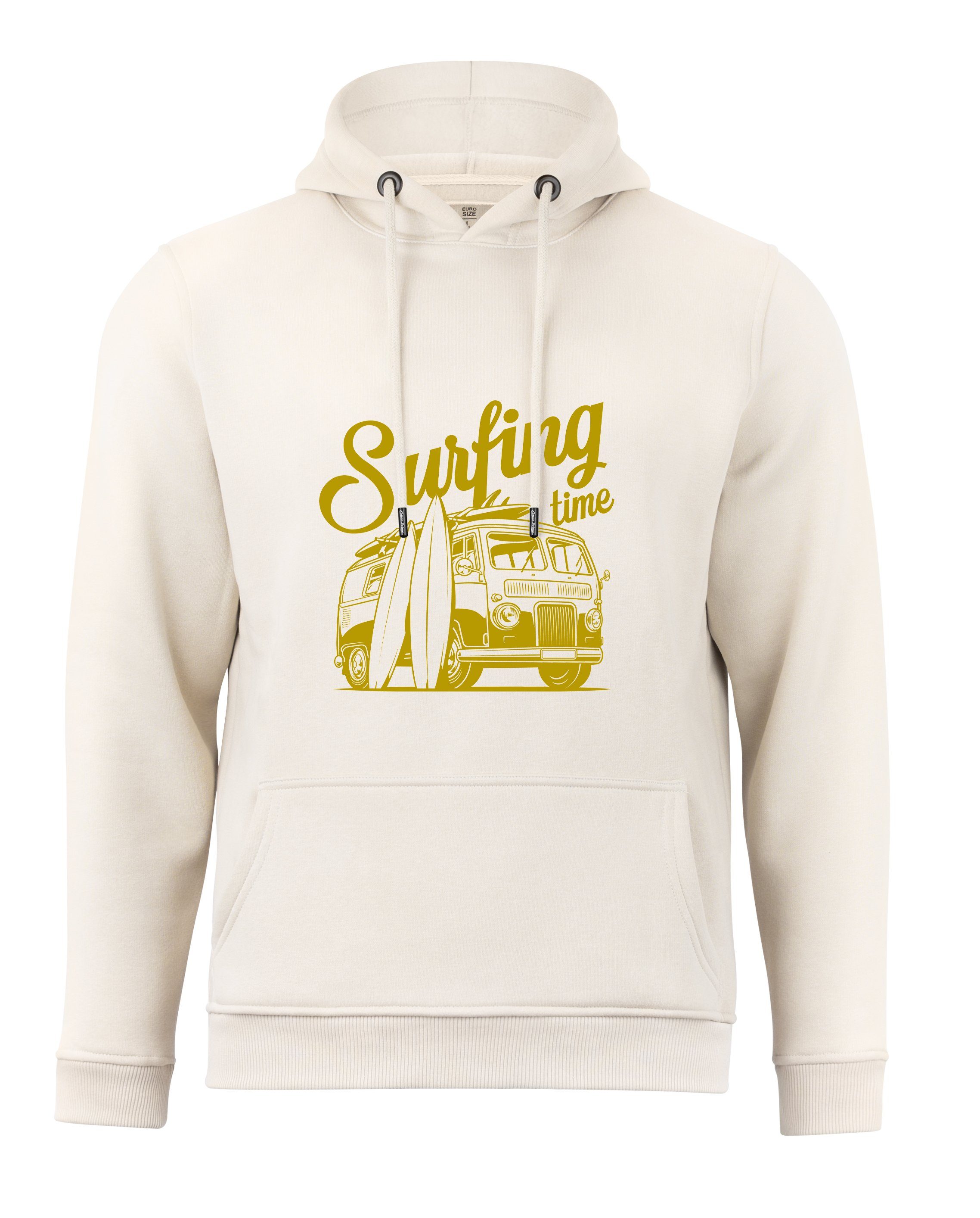 Cotton Prime® Hoodie Surf Time - günstig online kaufen