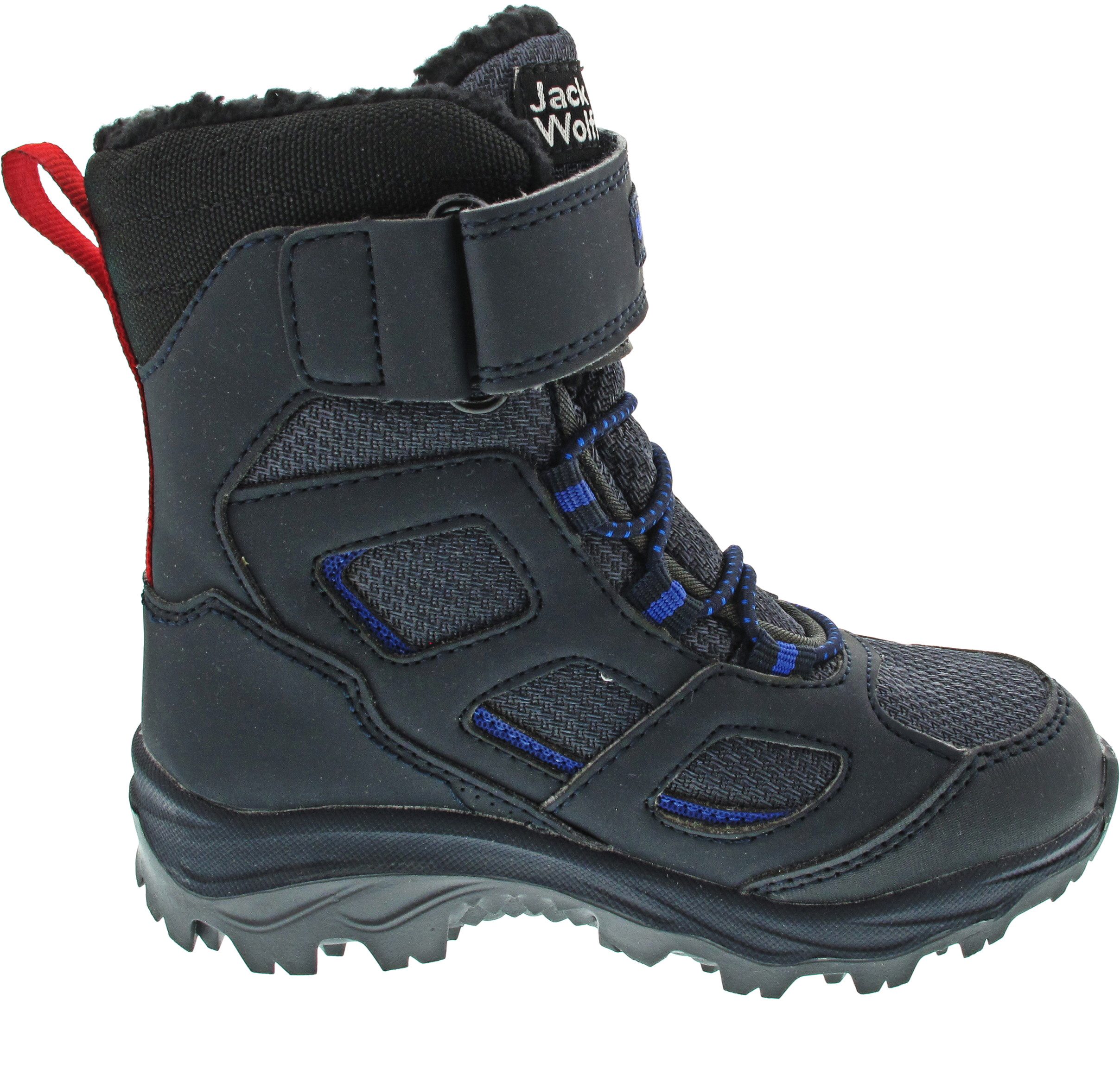 Jack Wolfskin Stiefel
