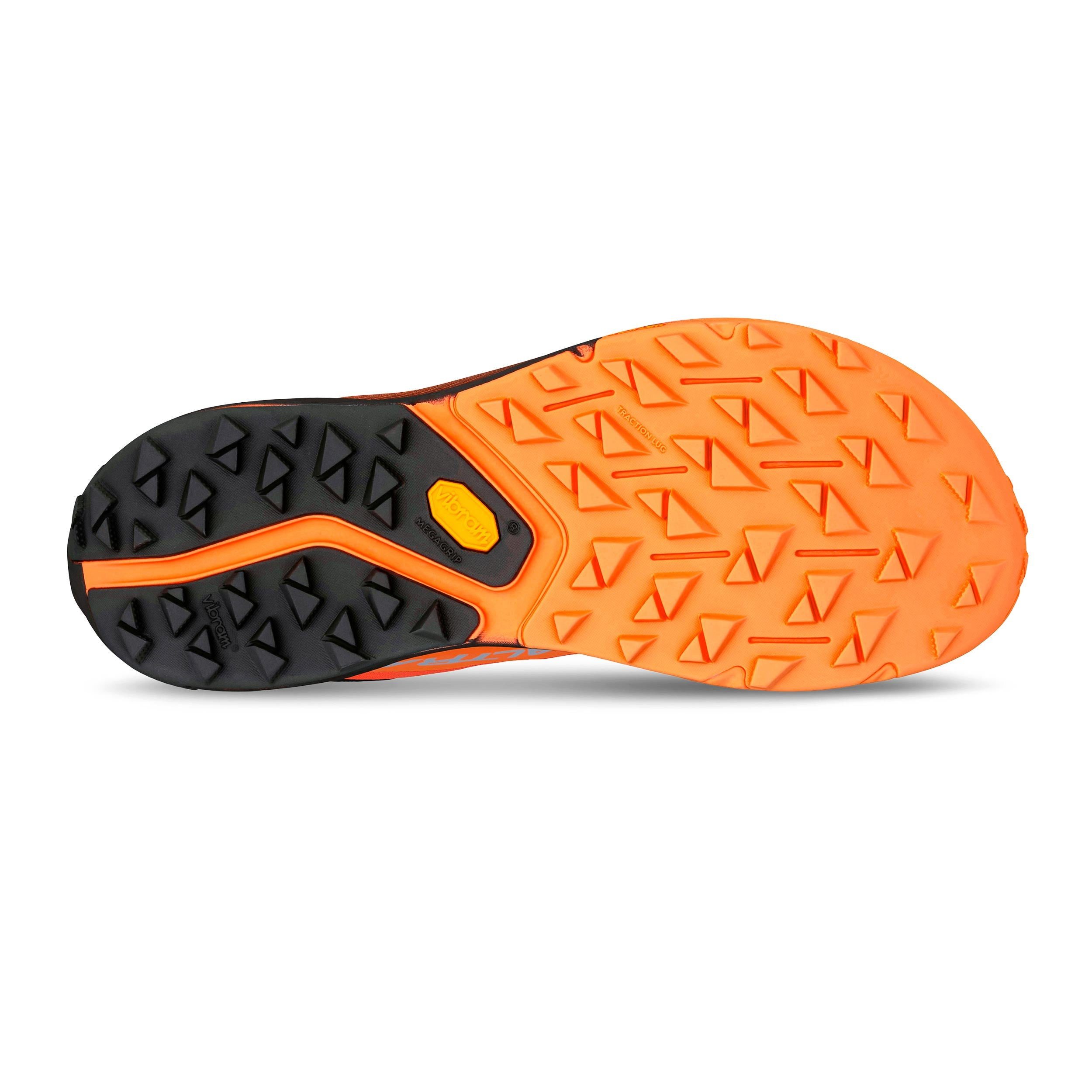 Altra Experience Wild 3+ - Trailschuh Trailrunningschuh