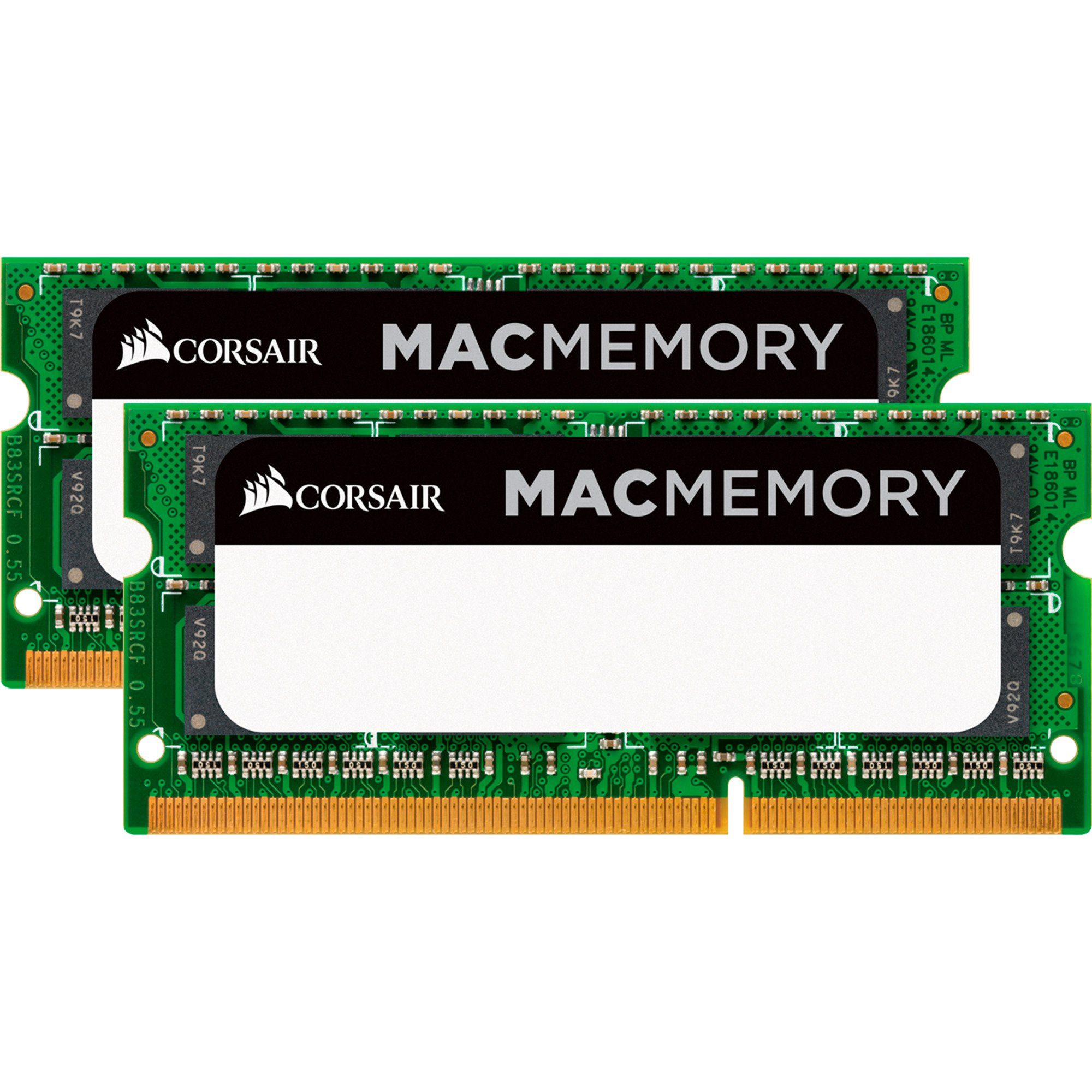 Corsair SO-DIMM 8 GB DDR3-1333 (2x 4 GB) Dual-Kit, Arbeitsspeicher