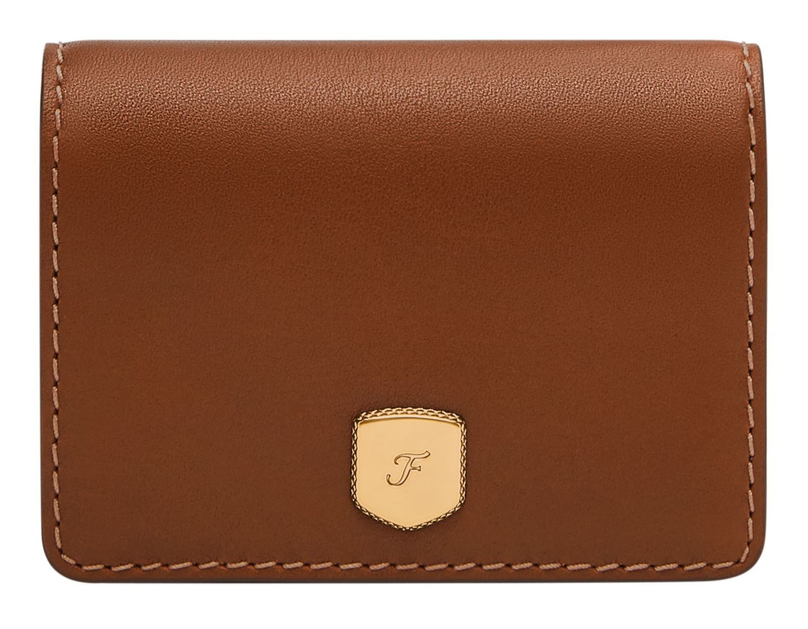 Fossil Geldbörse Small Flap Wallet, aus günstig online kaufen
