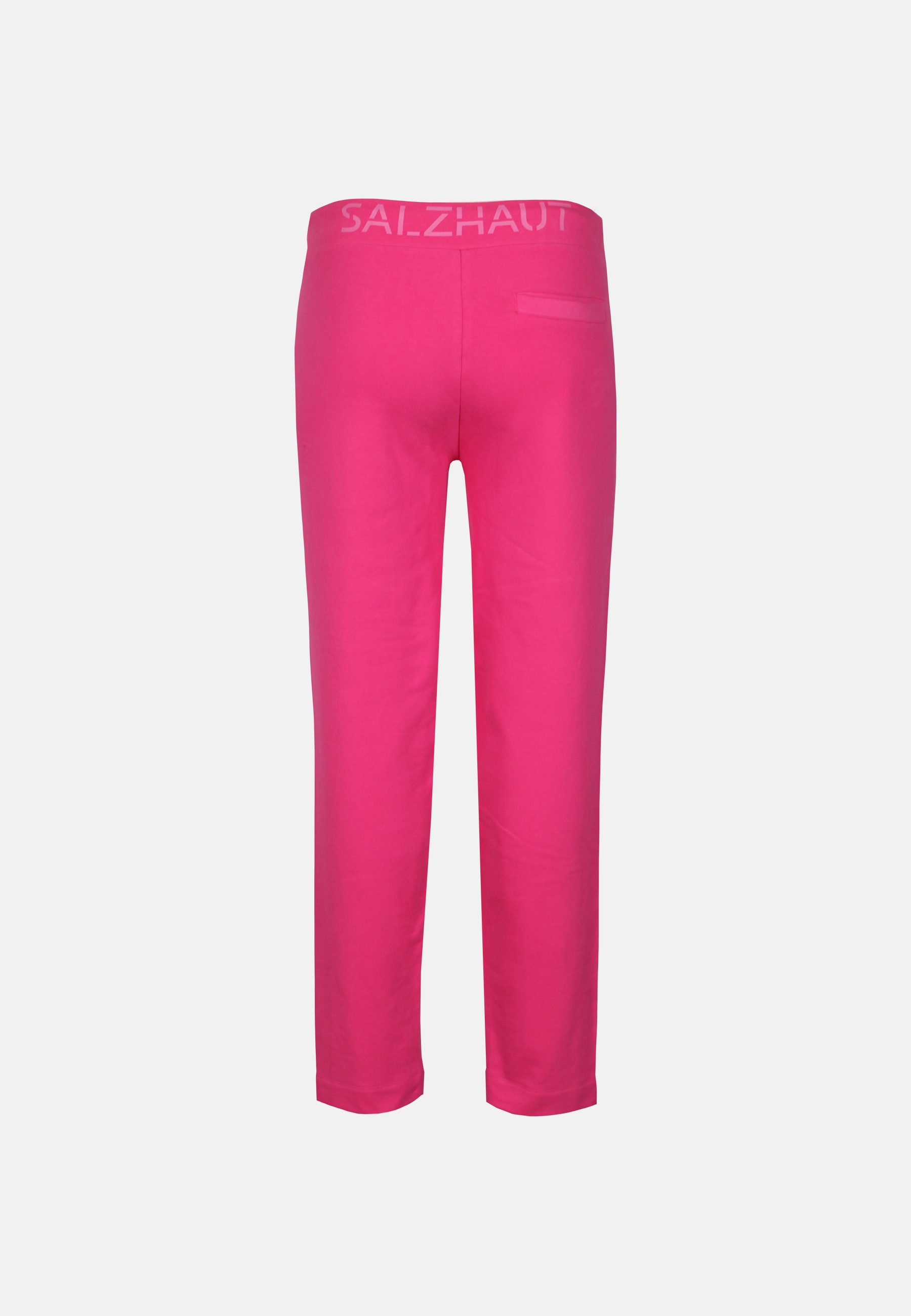 salzhaut Sweathose ANNERWÄRTS Damen Regular Fit salzhaut – nordisch frisch, lässig und frech für jeden Tag!