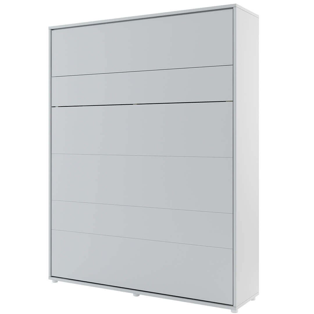 yourhouse24 Schrankbett Bed Concept Wandklappbett Vertikal günstig online kaufen