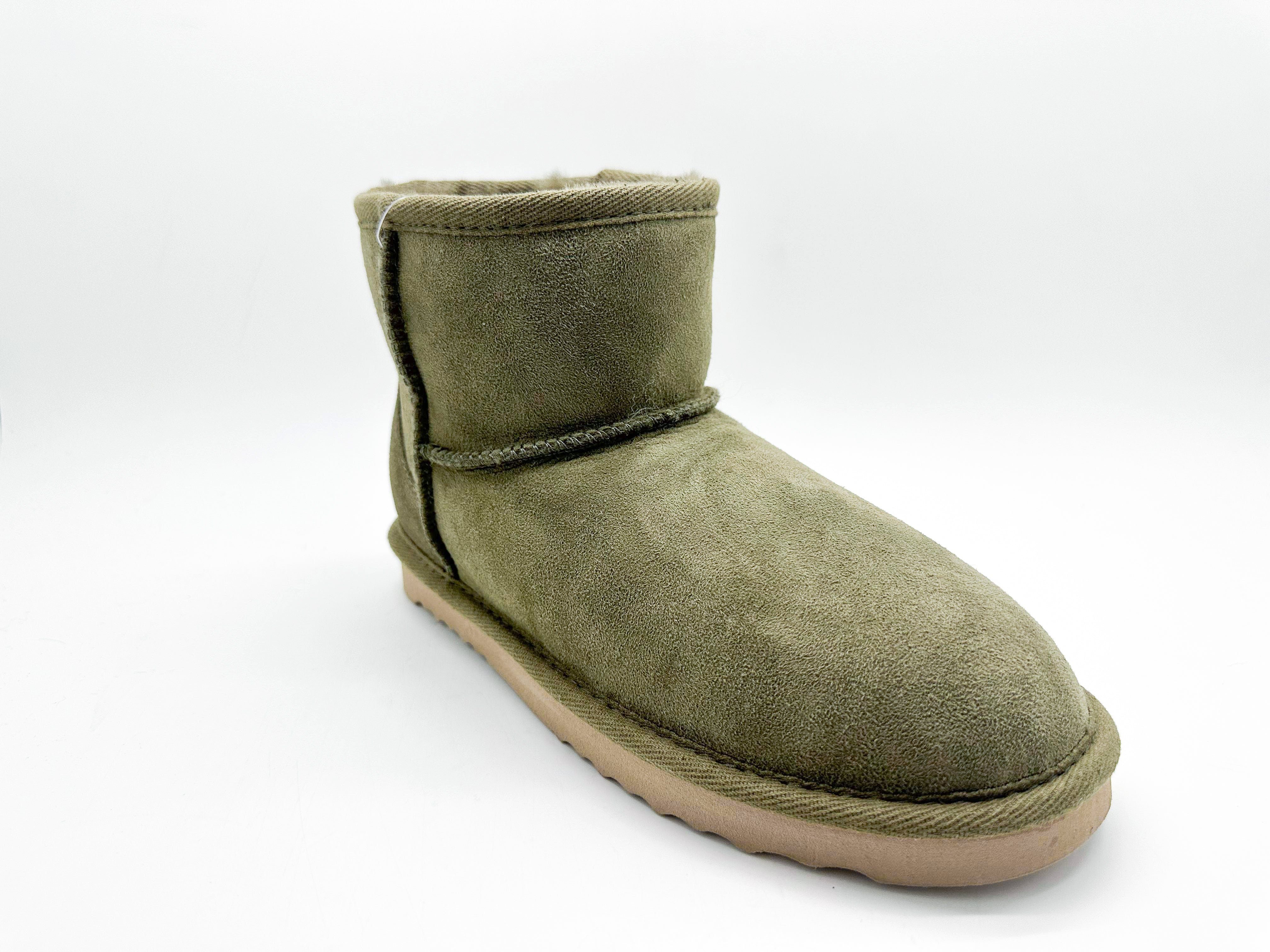 thies 1856 ® Classic Sheepskin boot Stiefel günstig online kaufen