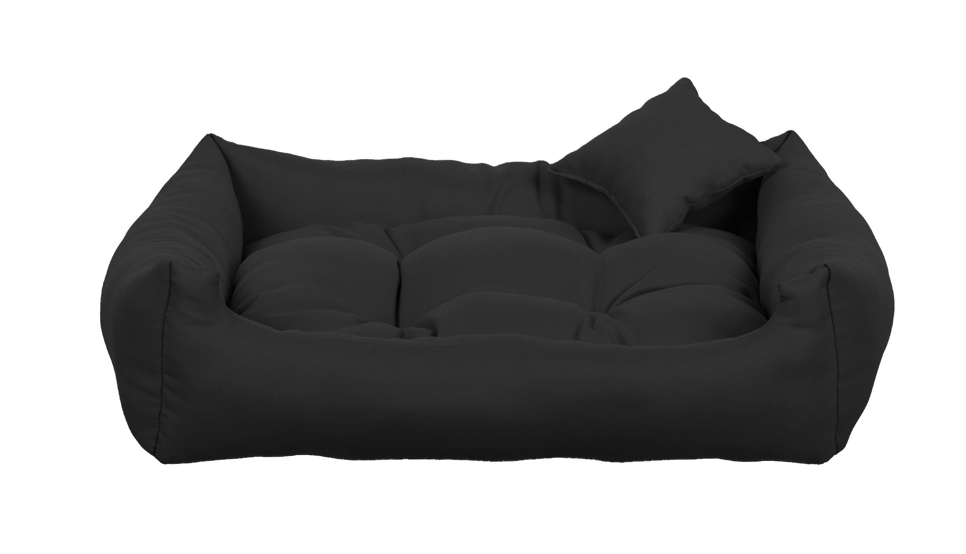 Tierbett Comfy Nelo Hundebett, Katzenbett, Farb- und Größenwahl