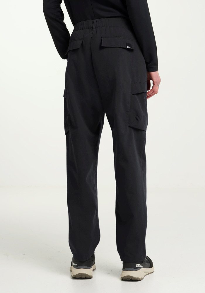 Jack Wolfskin Cargohose YUMA CARGO PANTS günstig online kaufen