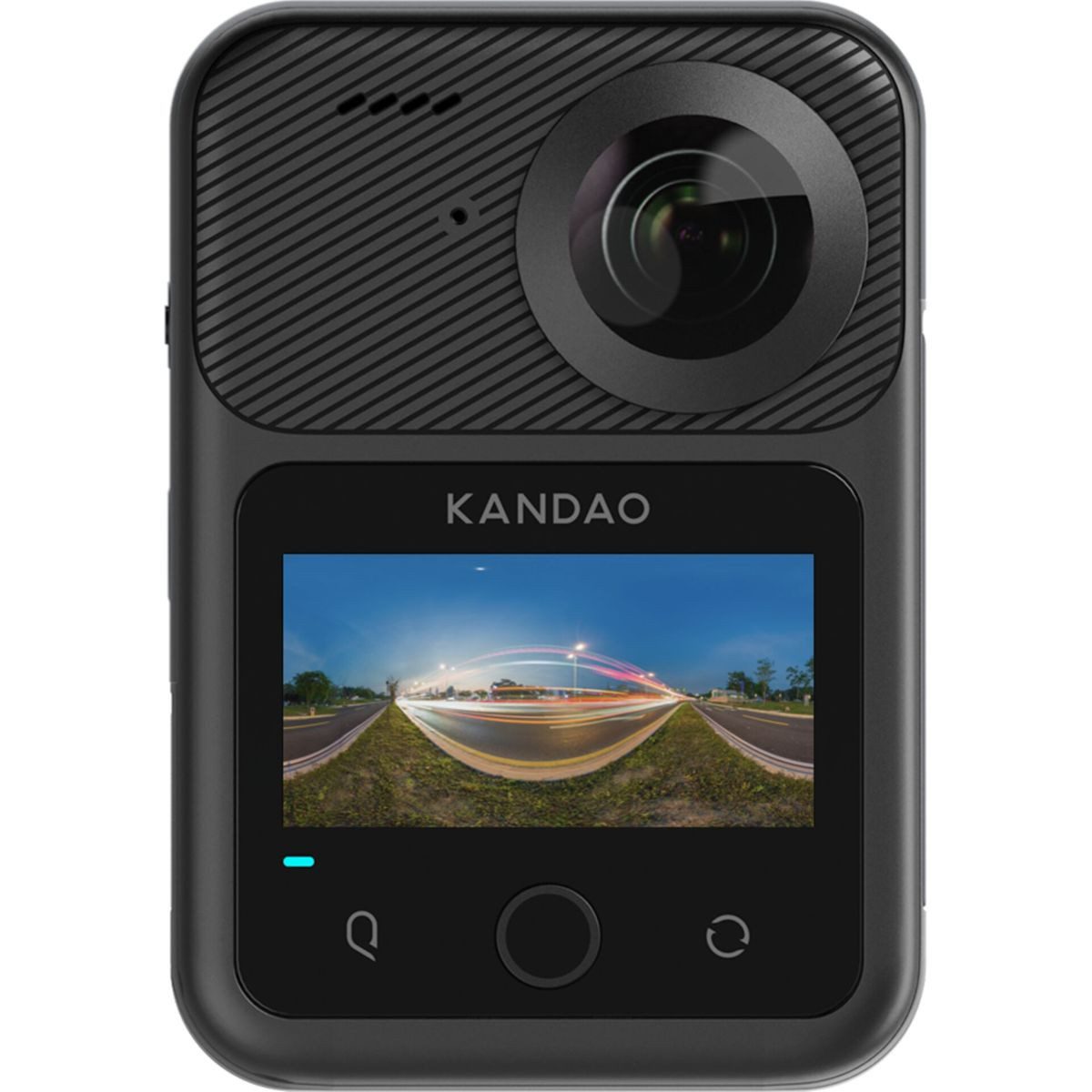 Kandao QooCam 3 Ultra 360° Action Camera 360°-Kamera