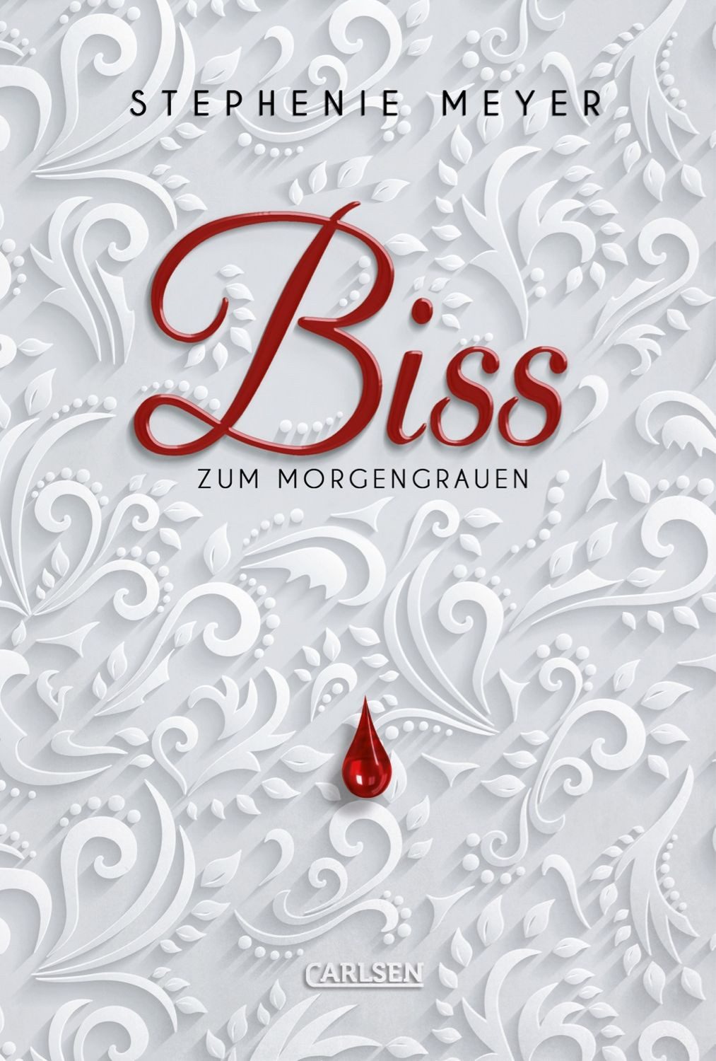 Biss zum Morgengrauen / Twilight Band 1 / Stephenie Meyer