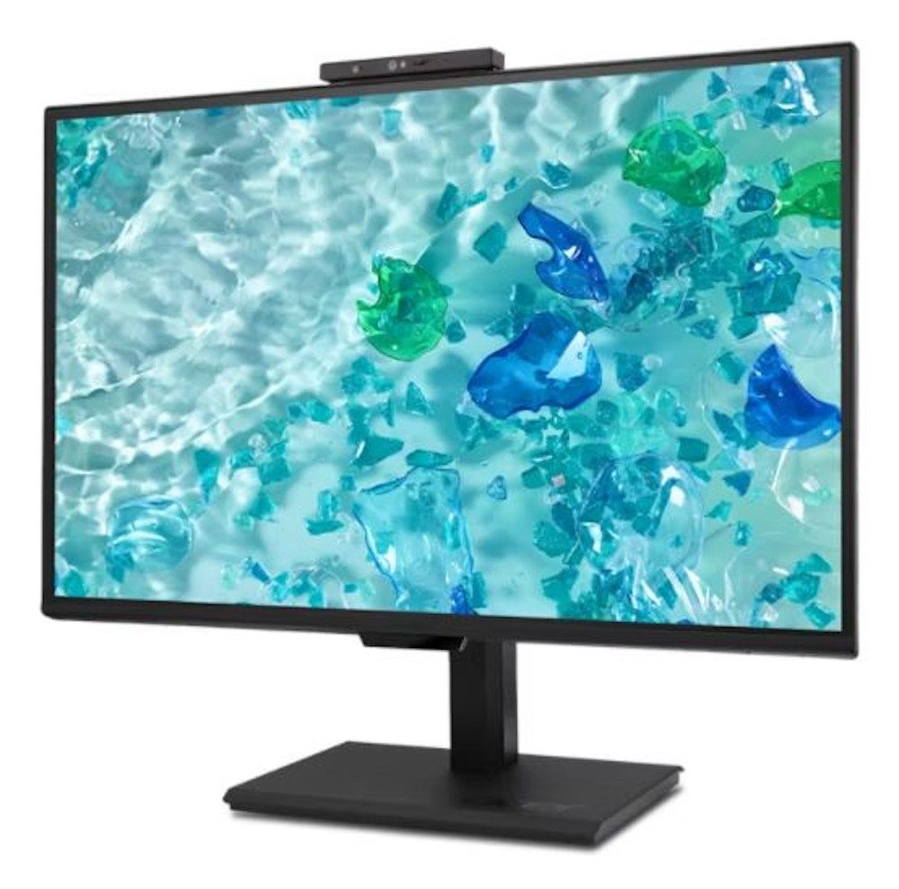 Acer B8 B248Y G TFT-Monitor (60,5 cm/23.8 ", 1920 x 1080 px, Full HD, 4 ms Reaktionszeit)