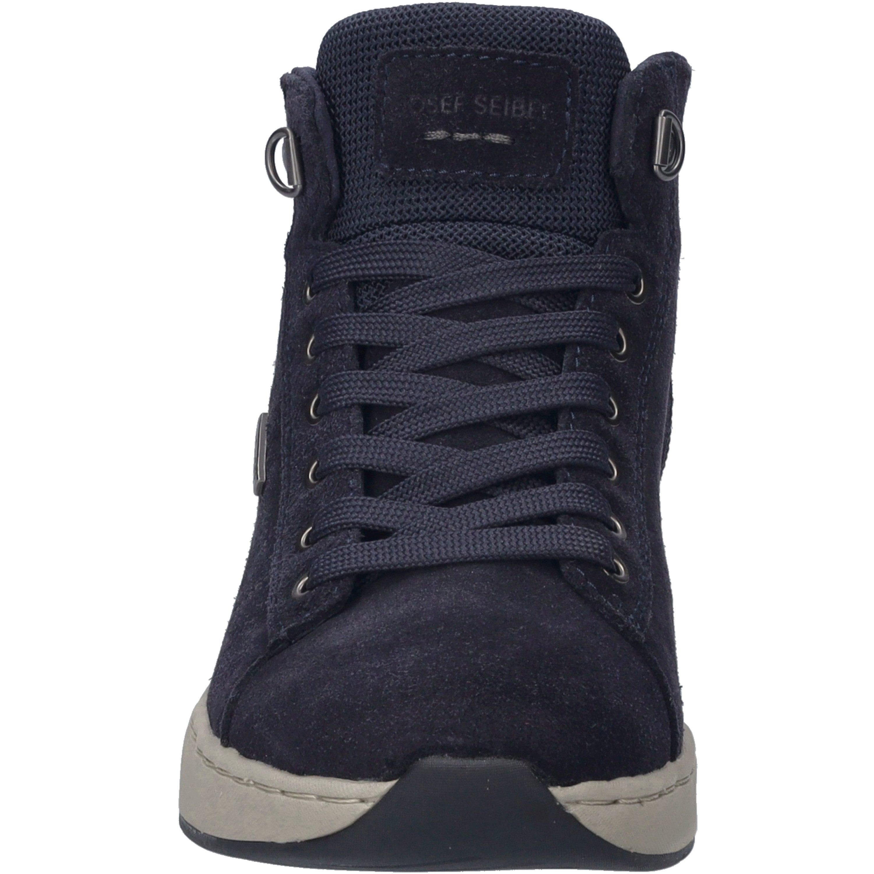 Josef Seibel Elli 51, blau Sneaker