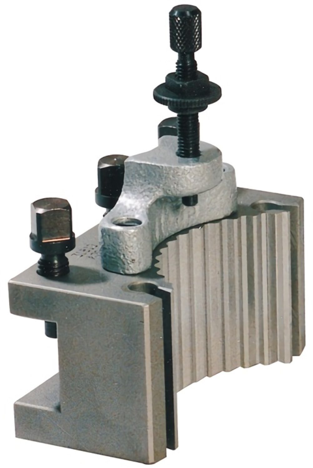 Halter Wechselhalter f.Stahlhalterkopf B f.Drehstähle Spann-H.25mm PROMAT f, PROMAT | Gardinenstangenhalter