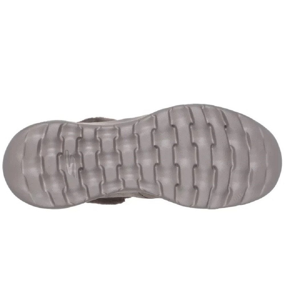Skechers On-The-Go Joy Damen Stiefeletten Boots Schuhe 144334-DKTP Stiefelette Komfort