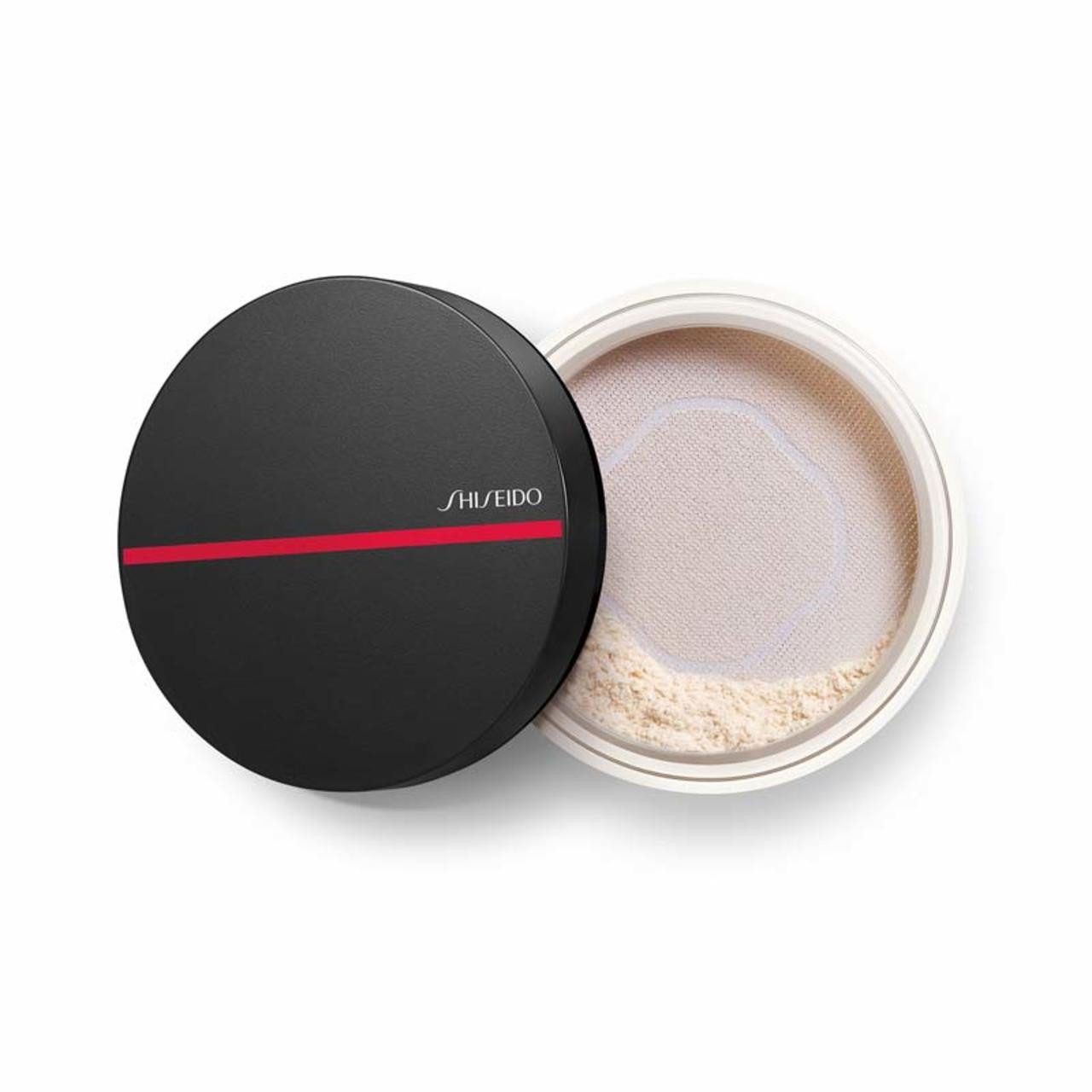 SHISEIDO Puder Synchro Skin Invisible Silk Loose Powder