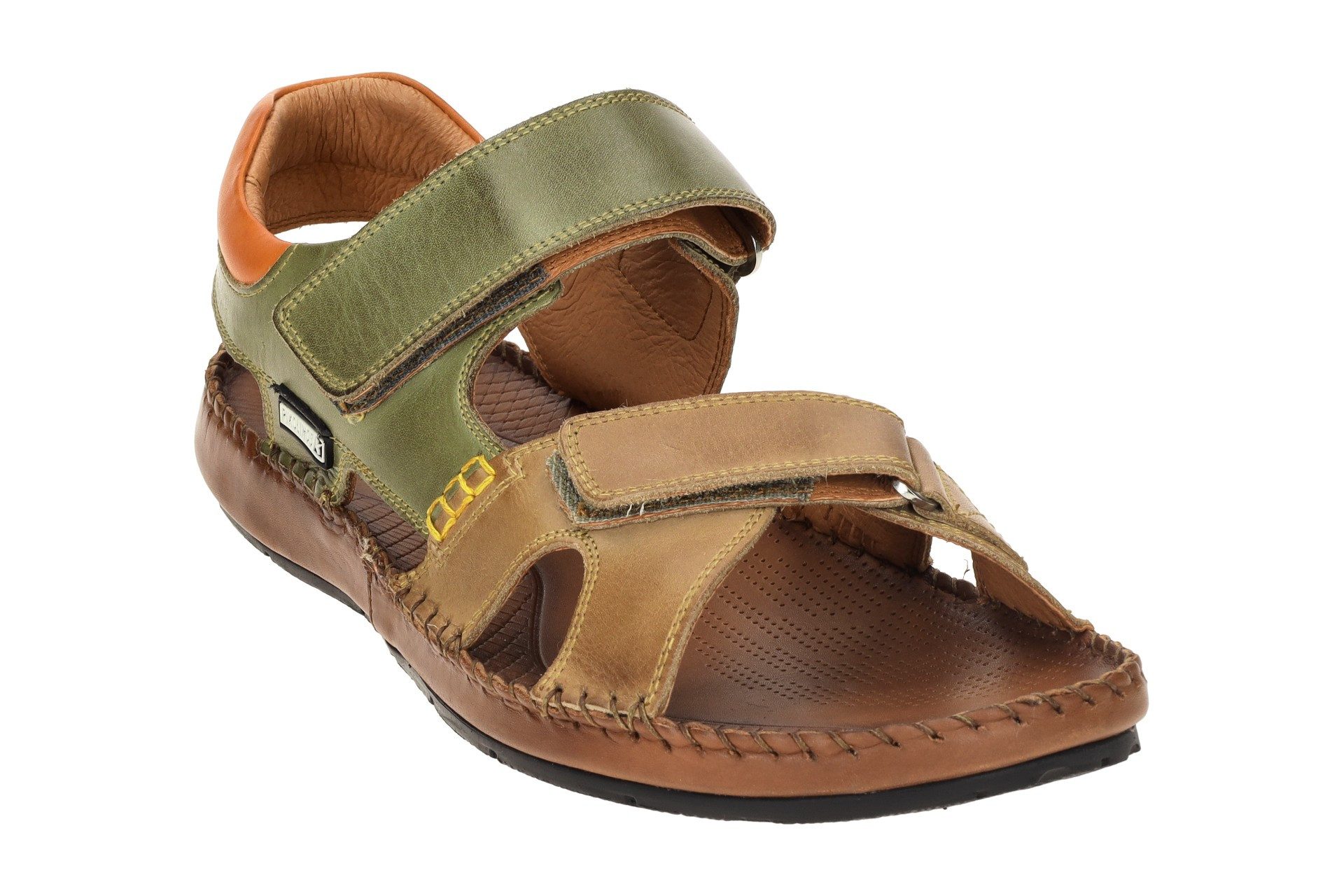 PIKOLINOS 06J-5818C2 castor Sandalette