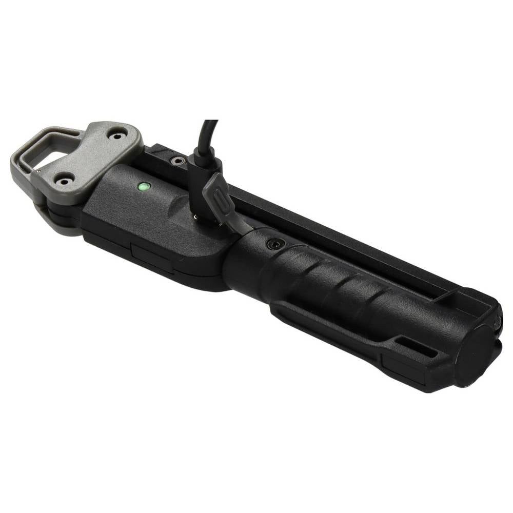 Brennenstuhl Baustrahler Akku LED Handlampe400lm + Spot 120lm + Rückseite 200lm 1173730002