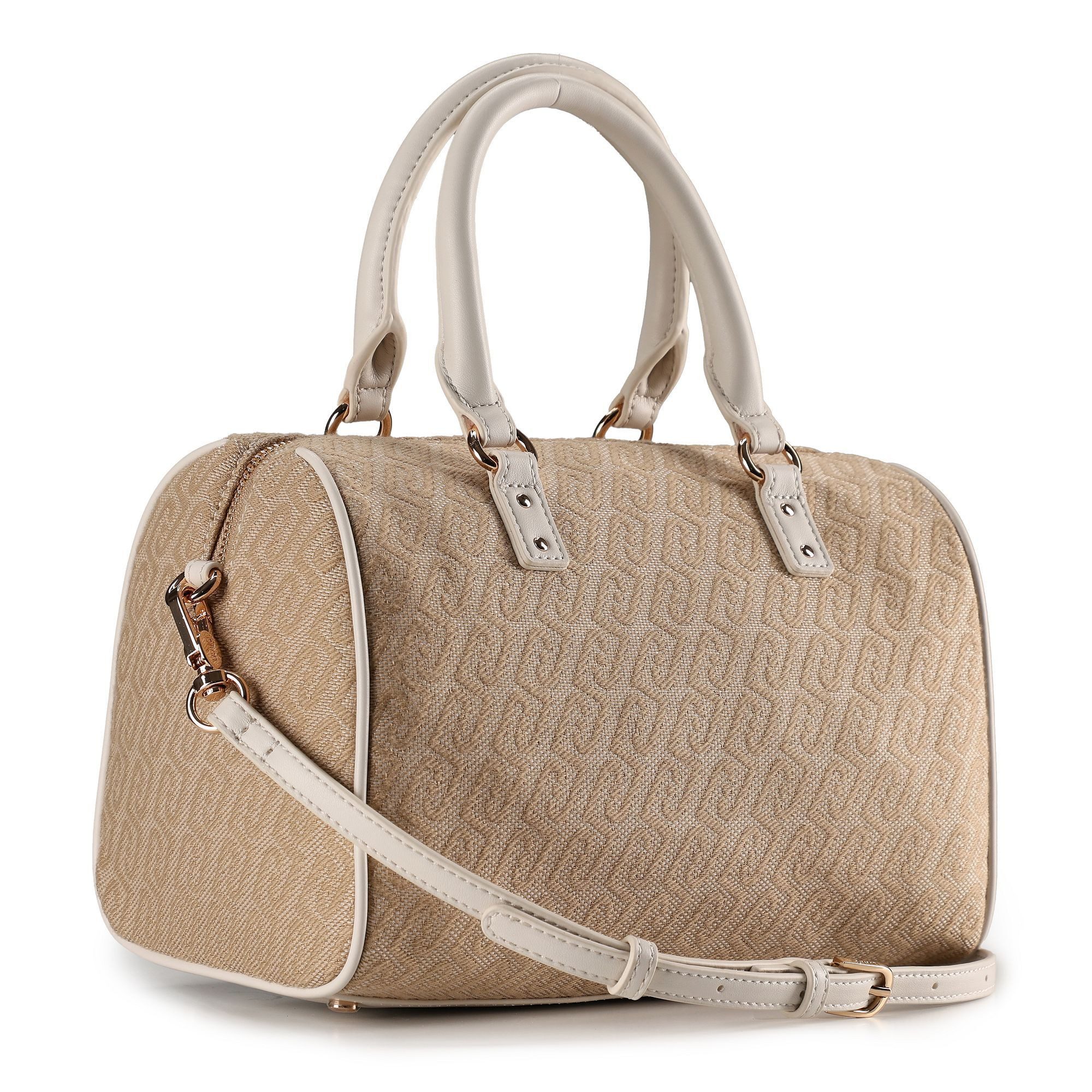 Liu Jo Schultertasche Evrim, Polyester