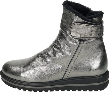 Manitu Boots Stiefelette aus echtem Leder