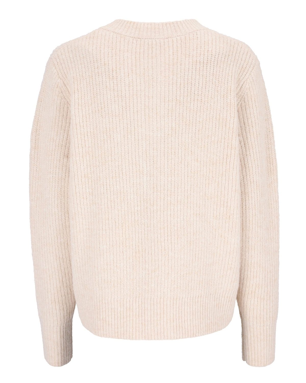Hajo Strickjacke Strickjacke mit Patentmuster