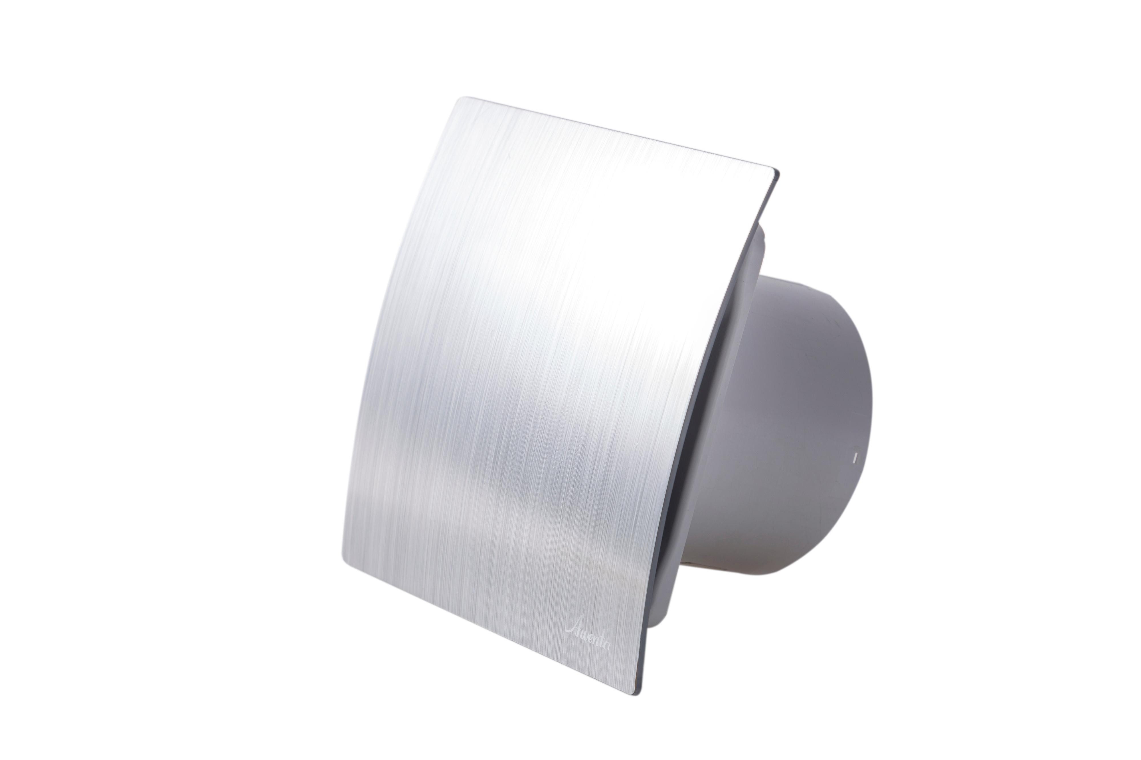 Wandventilator Kleinraumventilator System Turbo Escudo