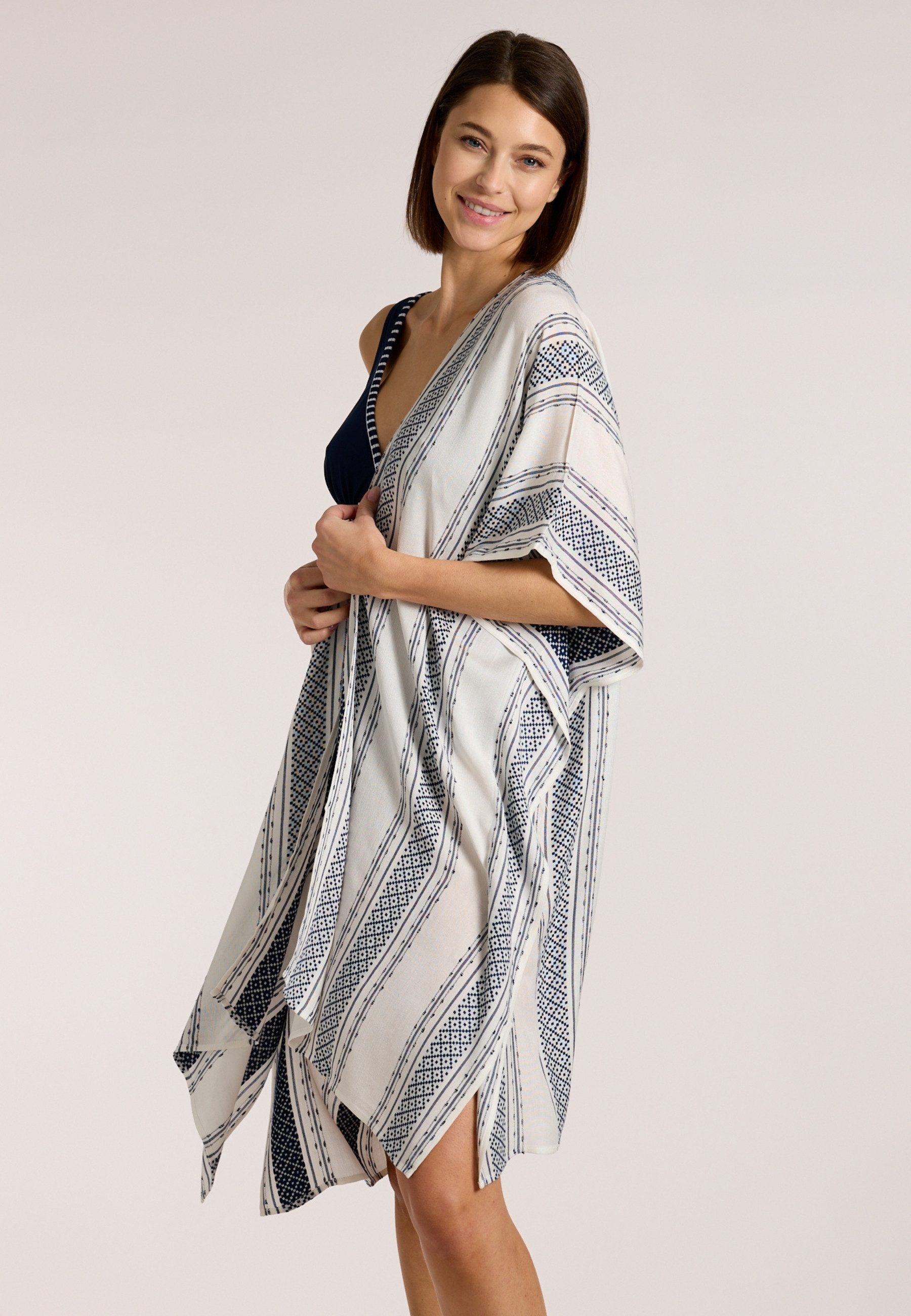 Sunmarin Strandshirt Bluse (1-tlg)