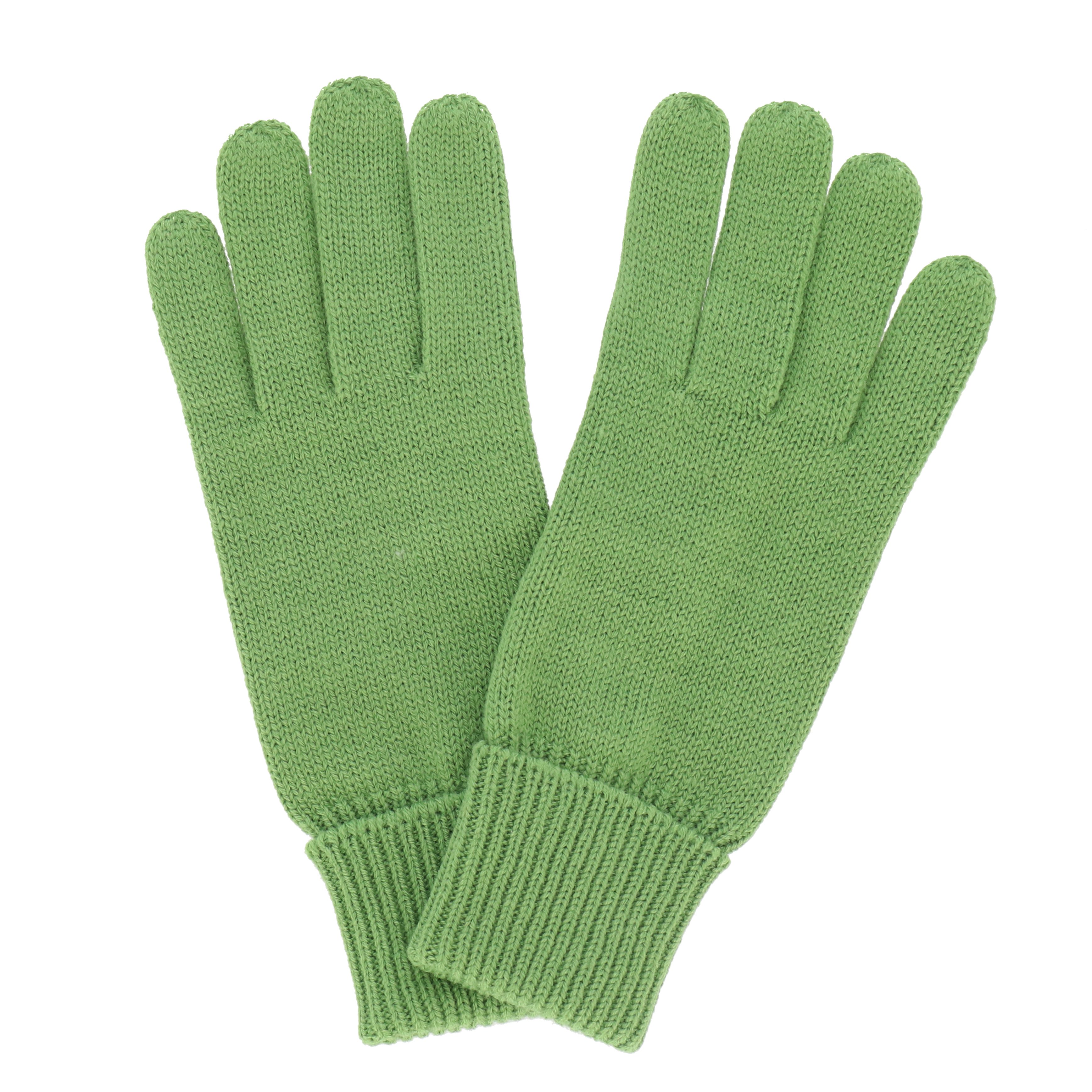 halsüberkopf Accessoires Strickhandschuhe Feinstrick Handschuh uni in tolle günstig online kaufen