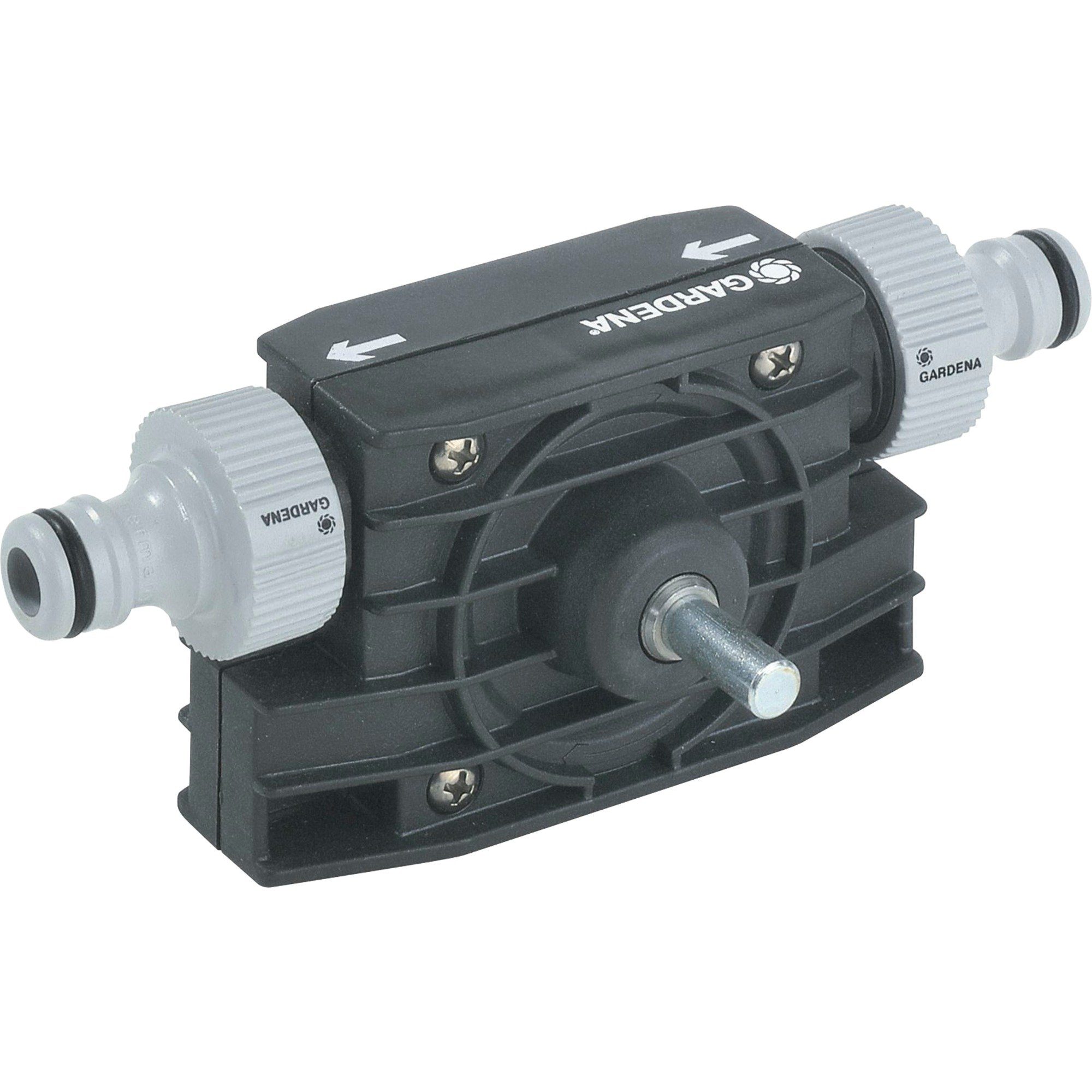 GARDENA Gartenpumpe GARDENA Bohrmaschinenpumpe, Pumpe günstig online kaufen