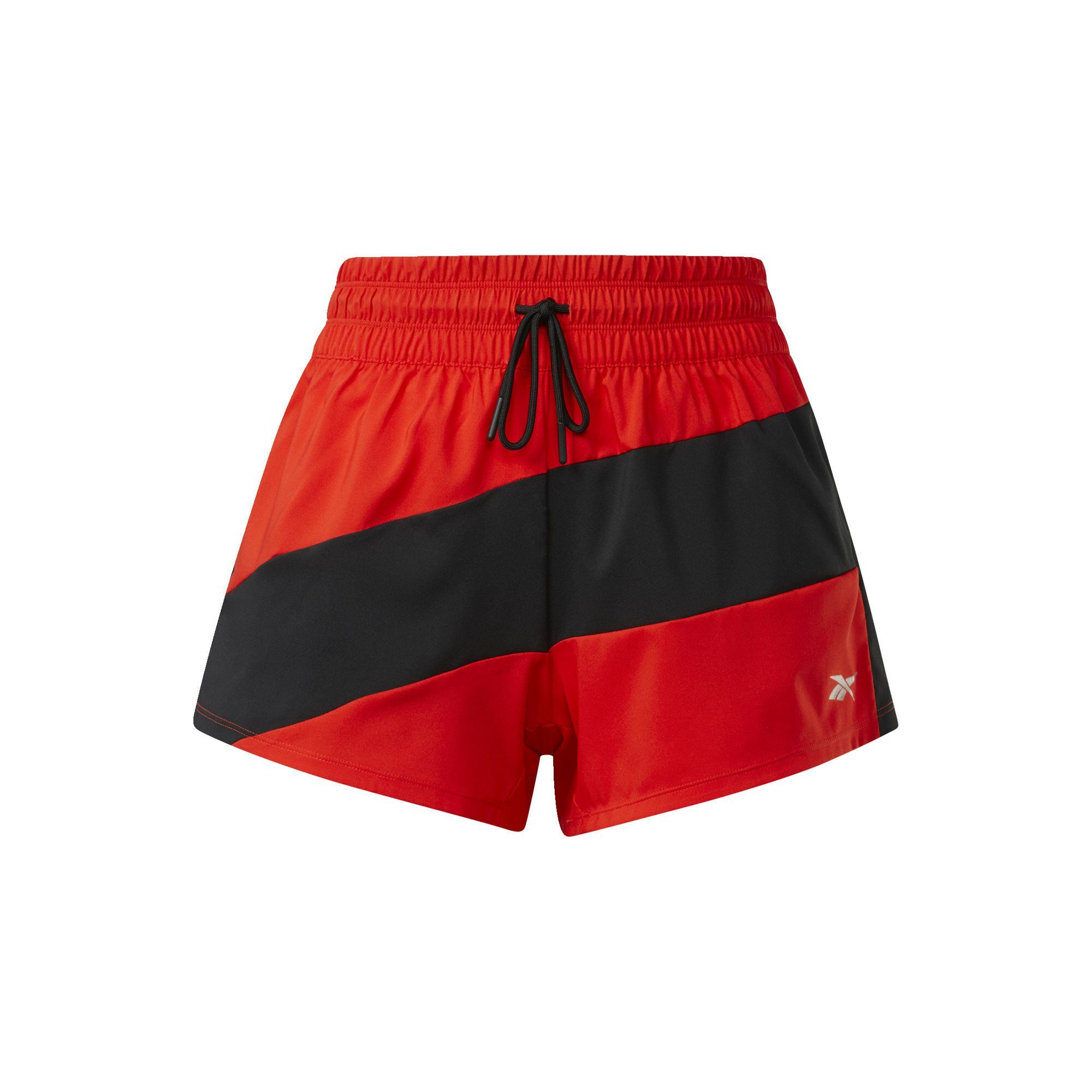 workout ready shorts
