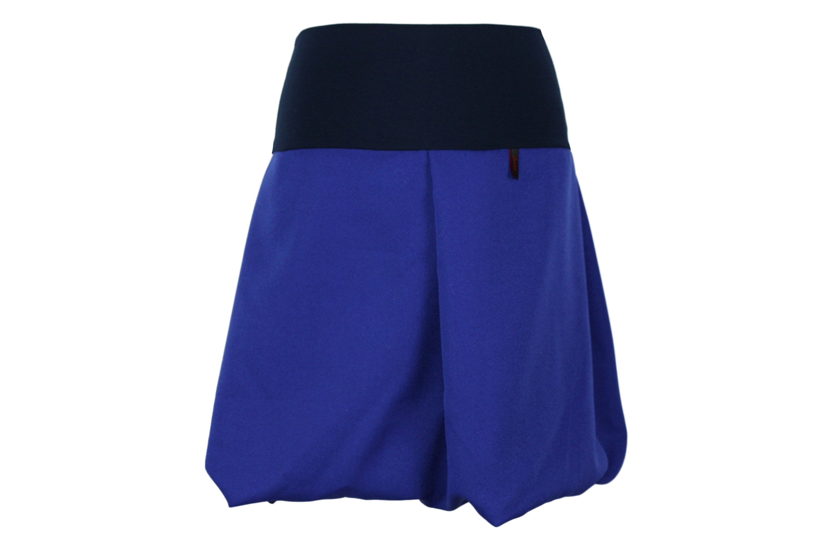 Royalblau Blau