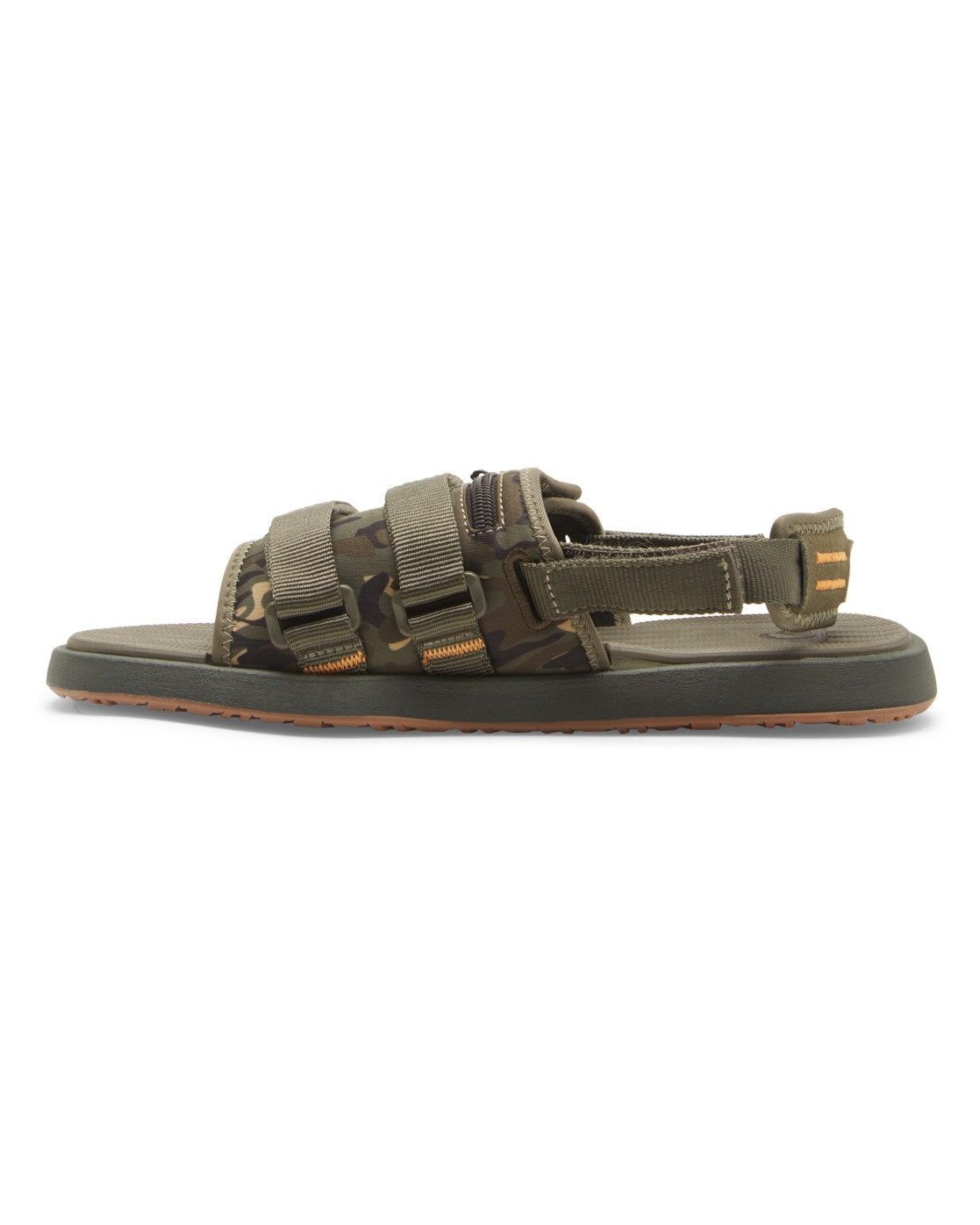 Quiksilver Monkey Caged Sandale
