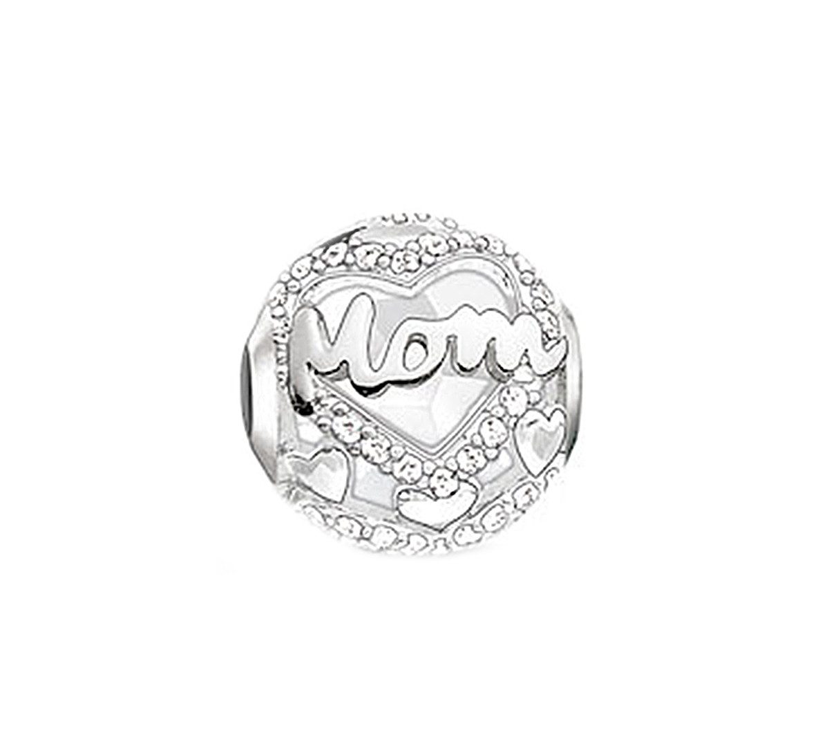 Charm Herz K0160-625-14