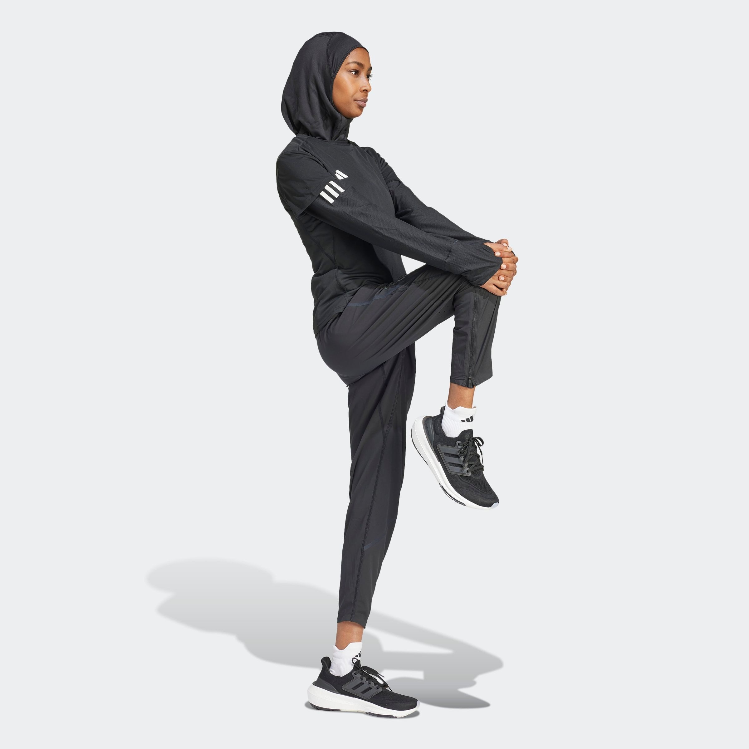 adidas Performance ADIZERO E TEE