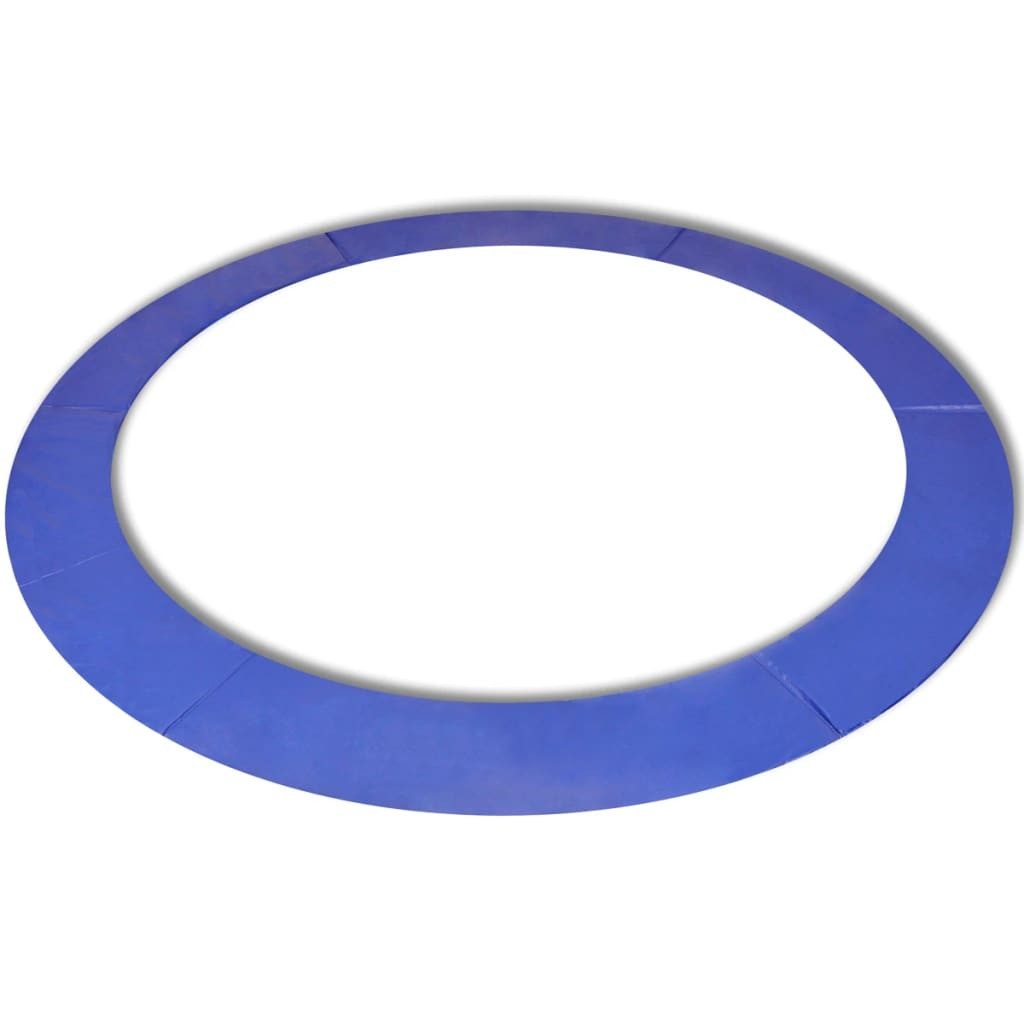 Gartentrampolin 150 kg Randabdeckung für 4,26 m 14 ft Runde Trampoline
