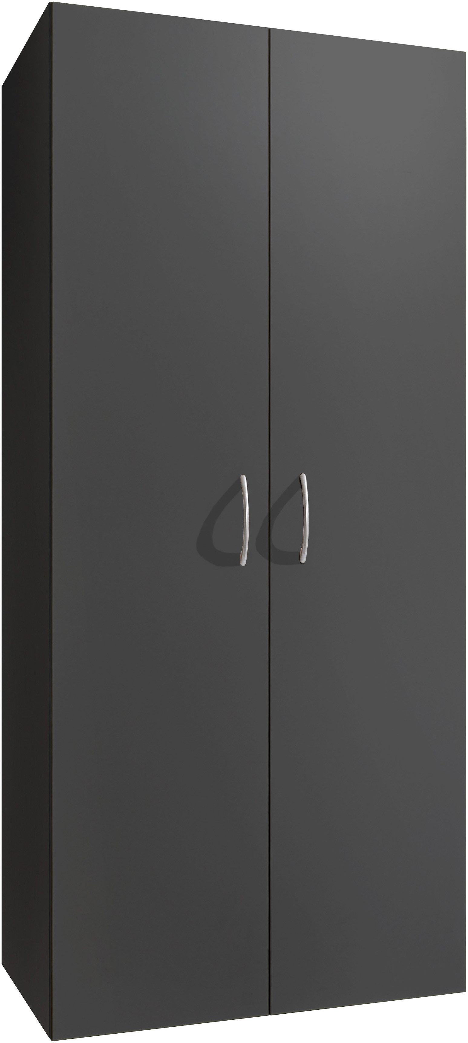 Wimex Kleiderschrank Multiraumkonzept idealer Schrank für dein Zuhause (Viel Stauraum für jeden Raum) Schranksystem Wäscheschrank Garderobe Bestseller Otto´s Choice