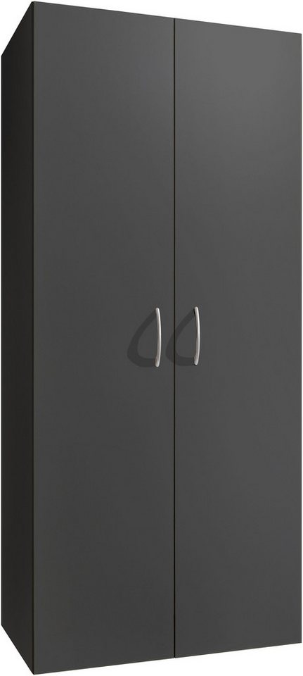 Wimex Kleiderschrank Multiraumkonzept idealer Schrank für dein Zuhause (Viel Stauraum für jeden Raum) Schranksystem Wäscheschrank Garderobe Bestseller Otto´s Choice